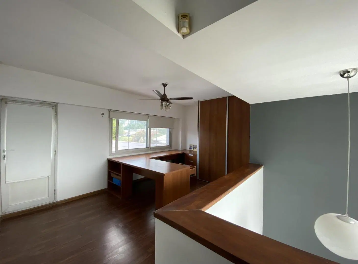 Venta Casa Rosario Alberdi 4 Dormitorios Terraza Galería Parrillero Pileta Cocheras 3