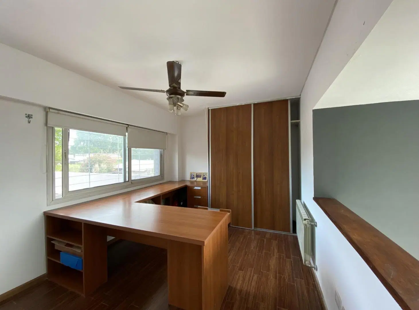 Venta Casa Rosario Alberdi 4 Dormitorios Terraza Galería Parrillero Pileta Cocheras 2