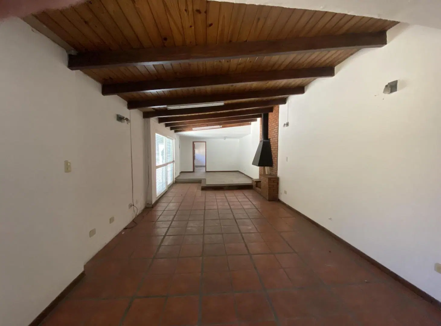 Venta Casa 3 dormitorios   Deposito/Local Rosario barrio Abasto 2