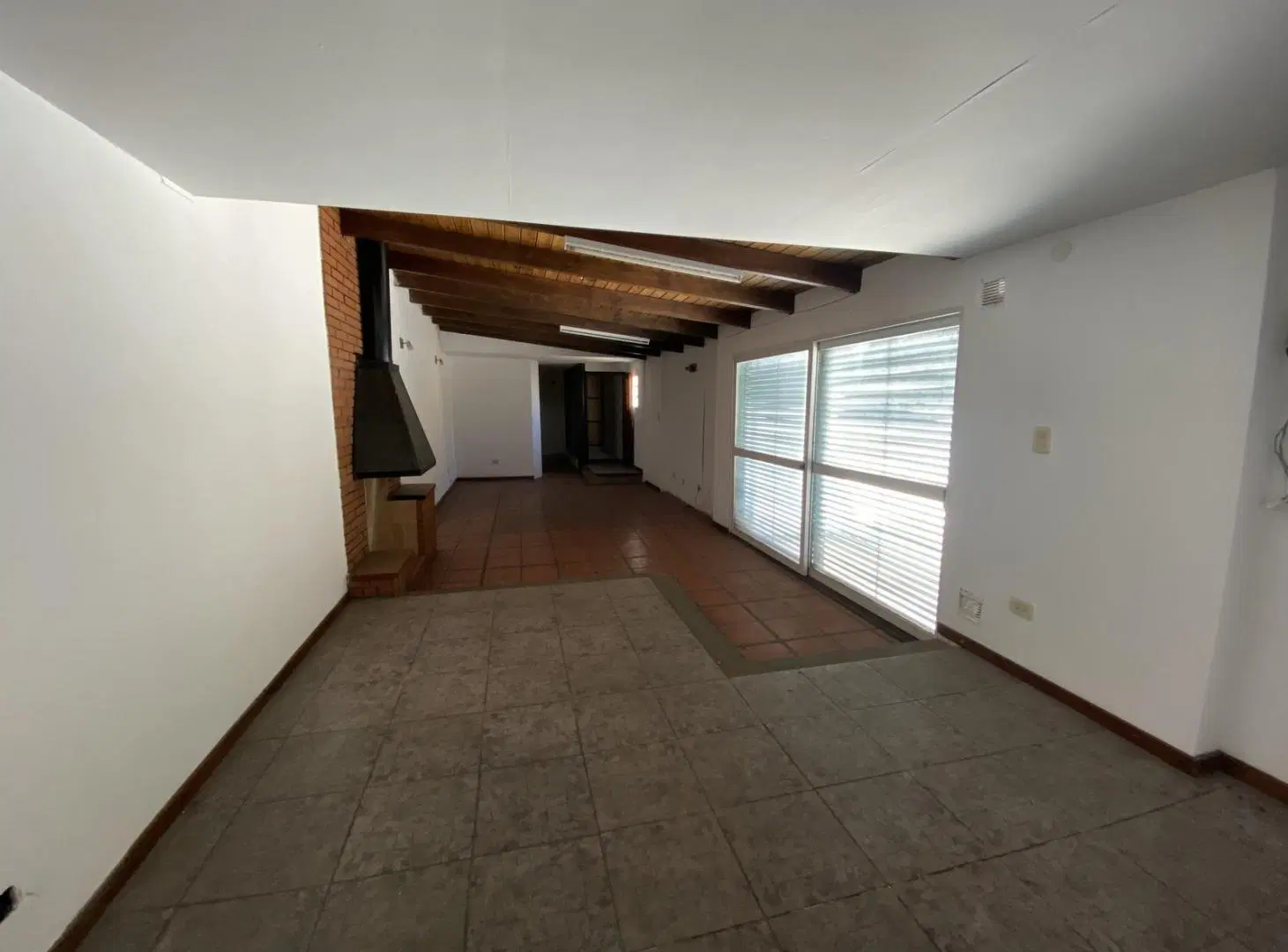 Venta Casa 3 dormitorios   Deposito/Local Rosario barrio Abasto 4