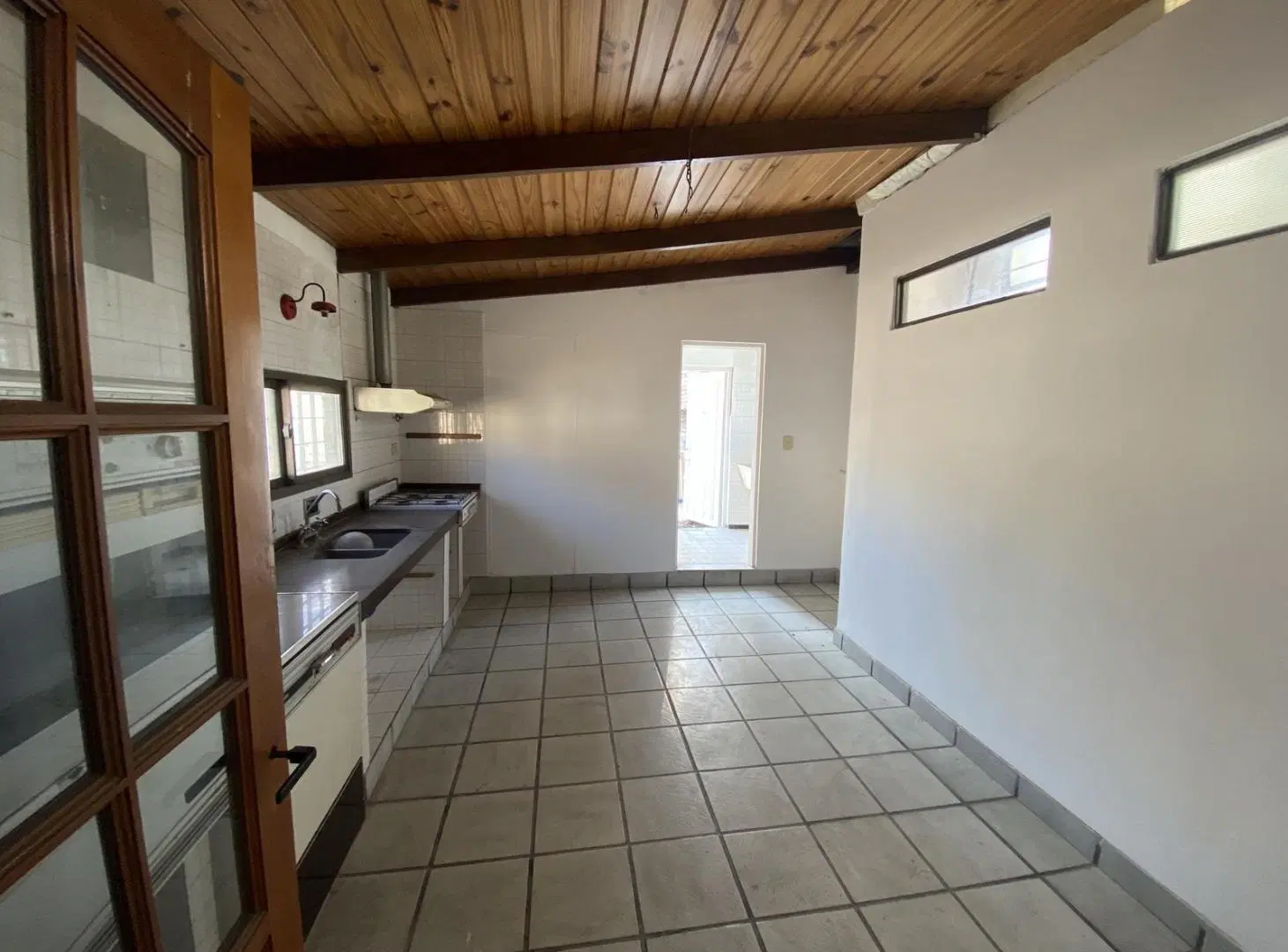 Venta Casa 3 dormitorios   Deposito/Local Rosario barrio Abasto 8