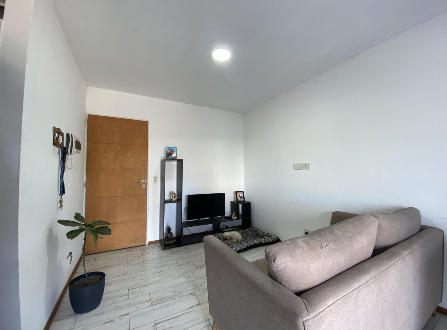 Foto de Venta Departamento Rosario barrio Abasto de 2 dormitorios amplio balcon, imagen 5