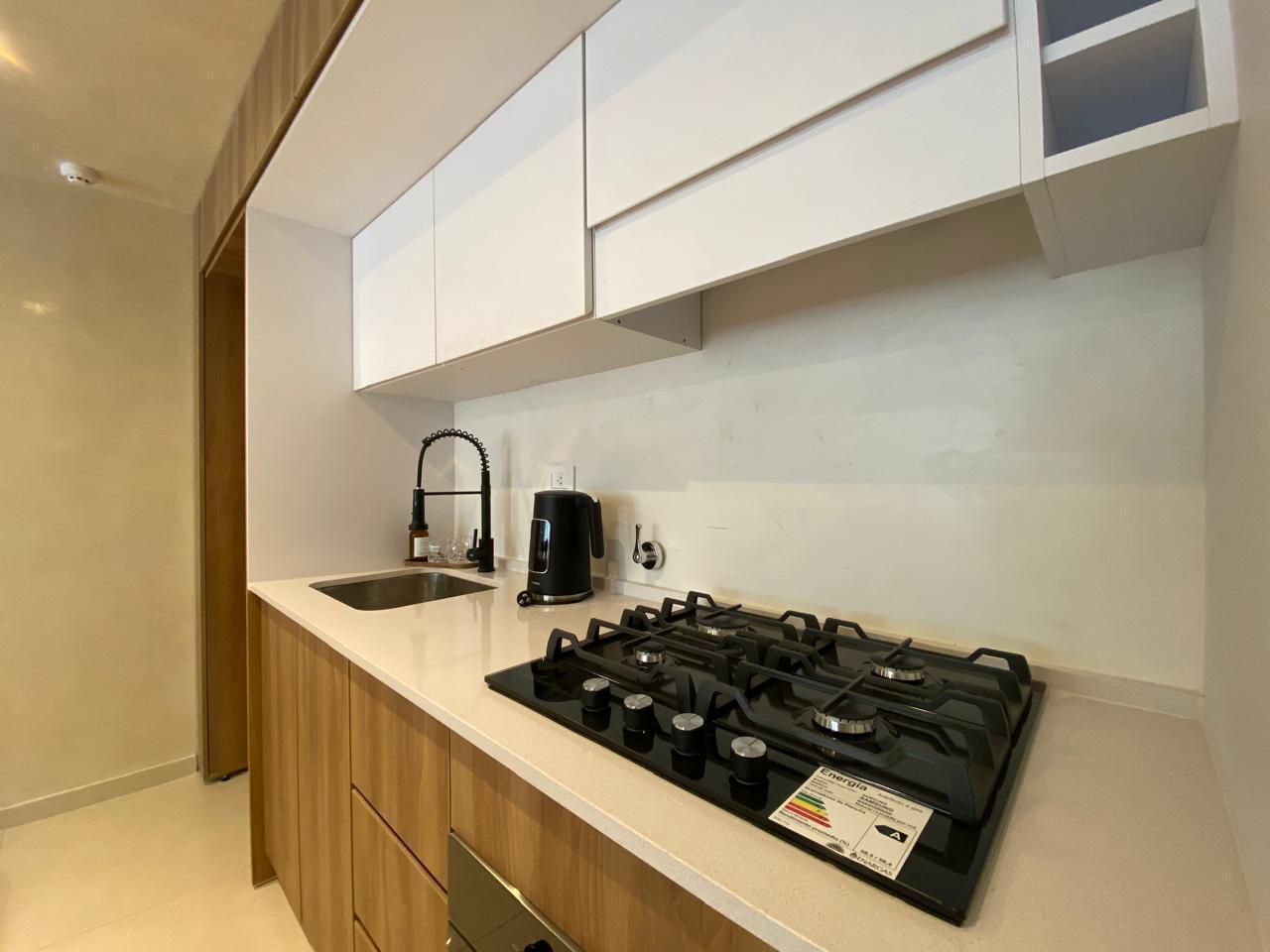 Foto de Venta Departamento Rosario Centro 2 dormitorios Patio Pileta parrillero, imagen 3