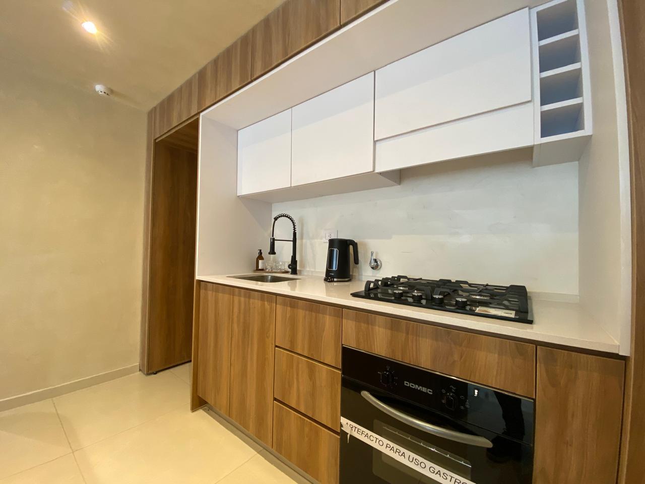Foto de Venta Departamento Rosario Centro 2 dormitorios Patio Pileta parrillero, imagen 5