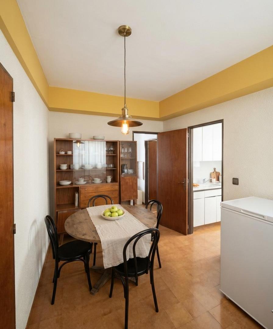 Foto de Venta departamento Rosario centro semipiso ochava 4 dormitorios cochera, imagen 4