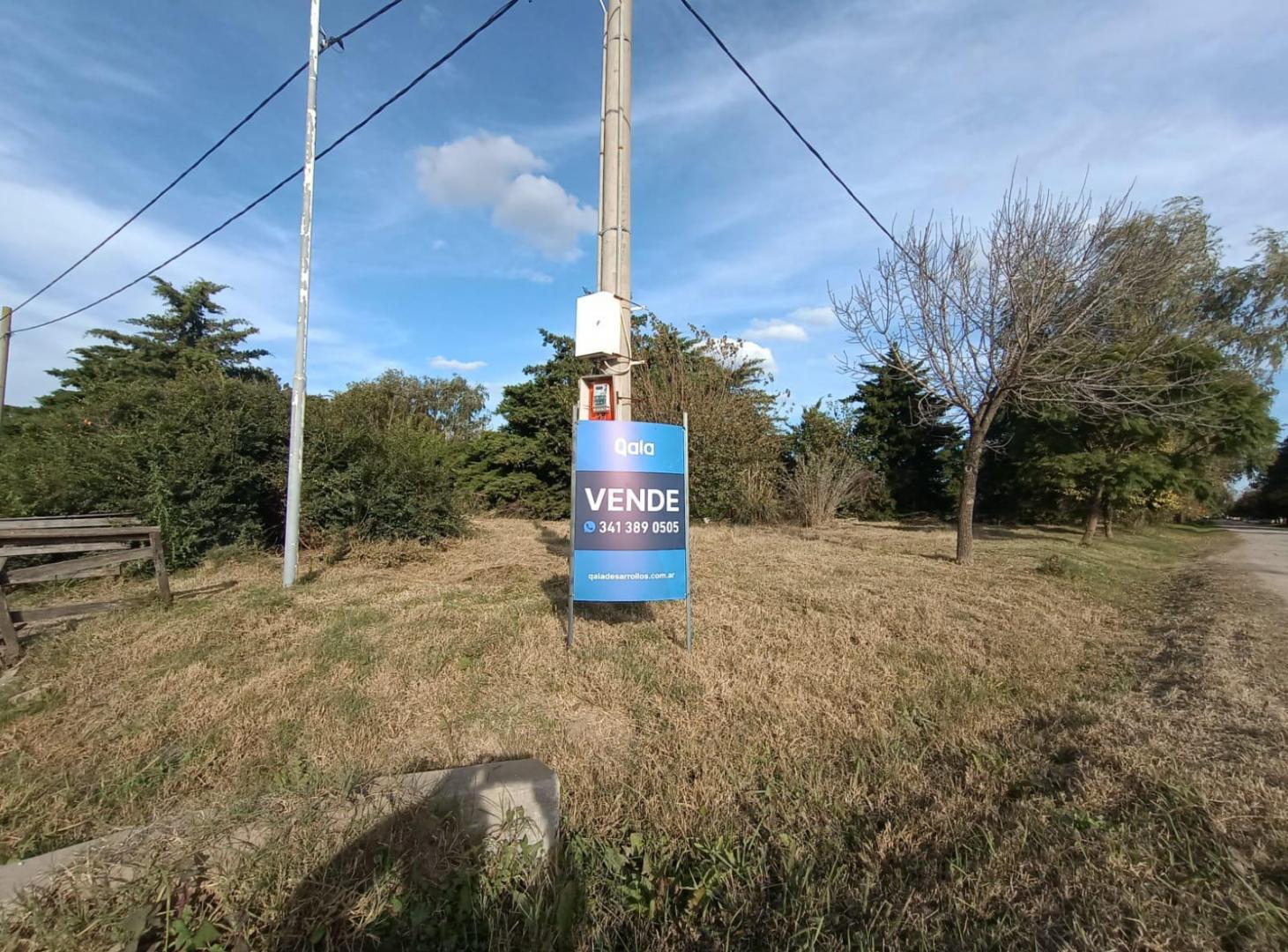 Foto de Venta Lote terreno Roldan Tierra de Sueños 2 divisible colectora, imagen 1