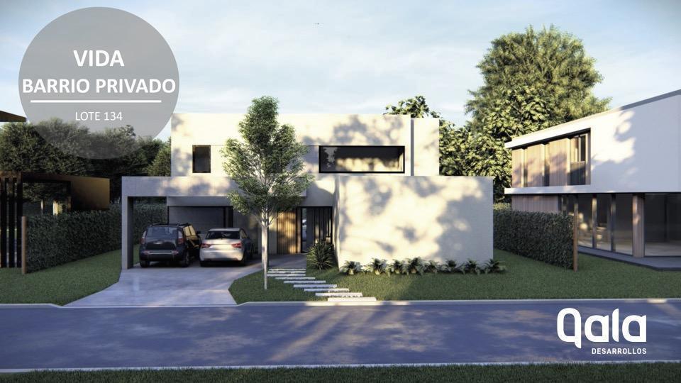 Foto de Venta casa barrio cerrado vida 4 dormitorios suite planta baja pileta, imagen 4