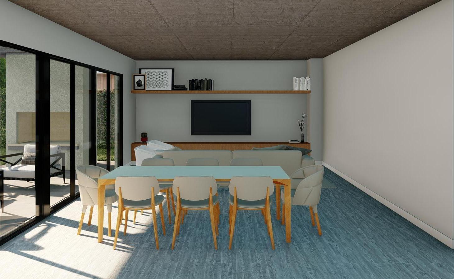 Foto de Venta casa barrio cerrado vida 4 dormitorios suite planta baja pileta, imagen 5