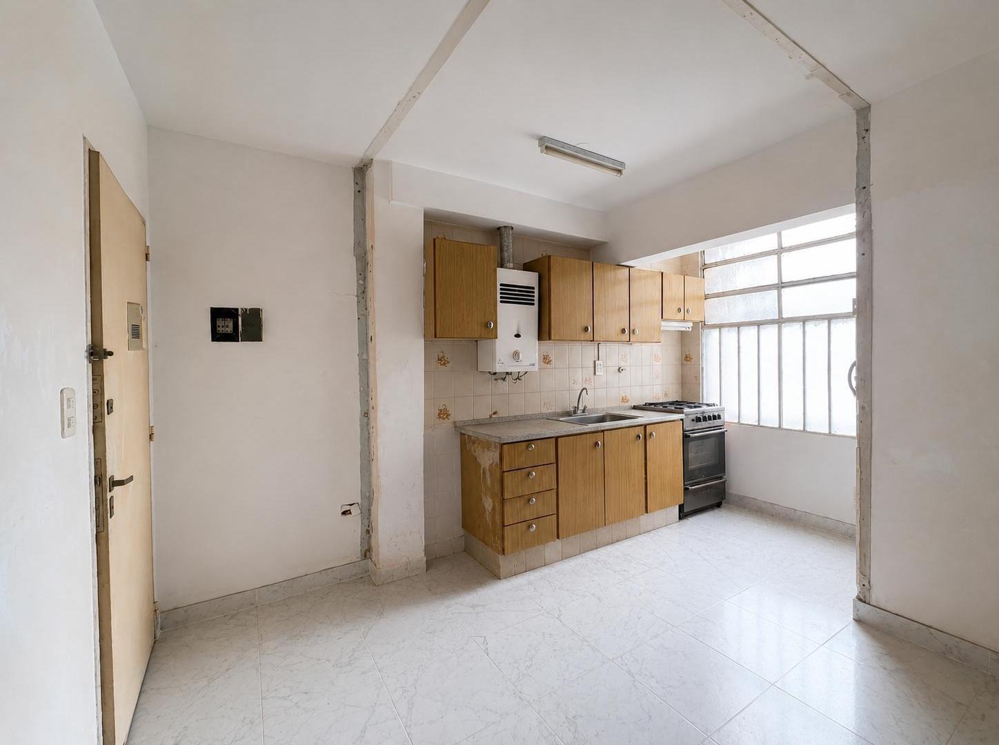 Foto de Venta Departamento Rosario Centro Rio 2 dormitorios Interno Semi, imagen 2