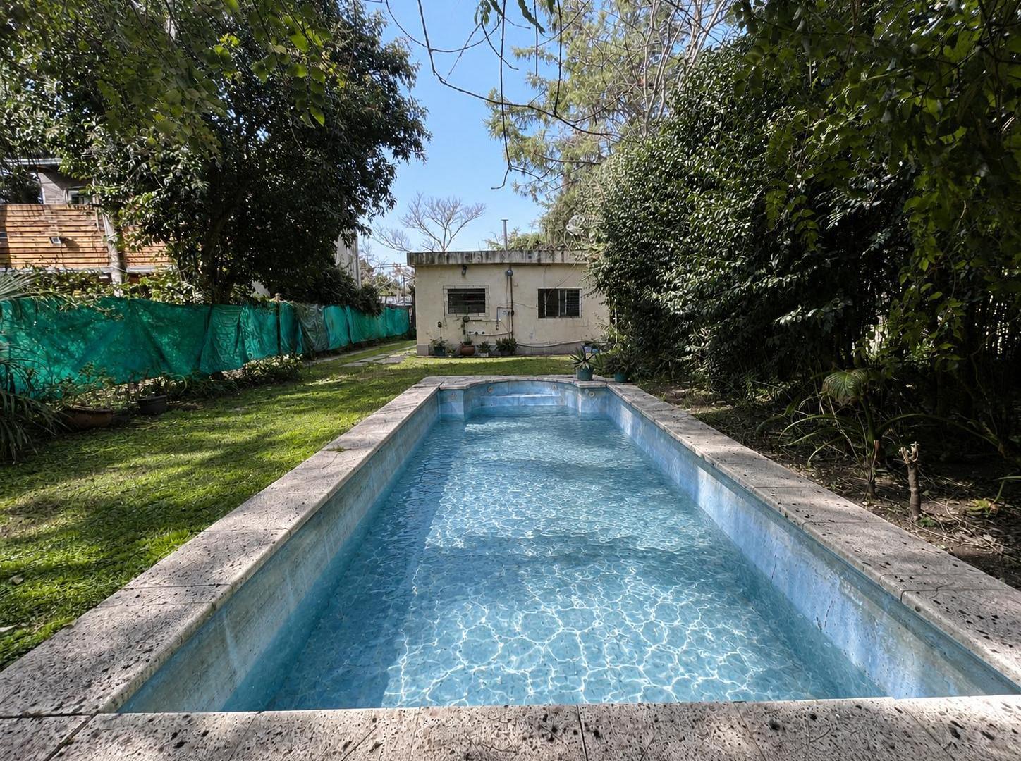Foto de venta casa funes 2 dormitorios pileta, imagen 4
