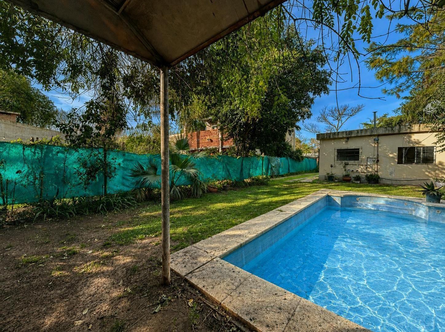 Foto de venta casa funes 2 dormitorios pileta, imagen 5