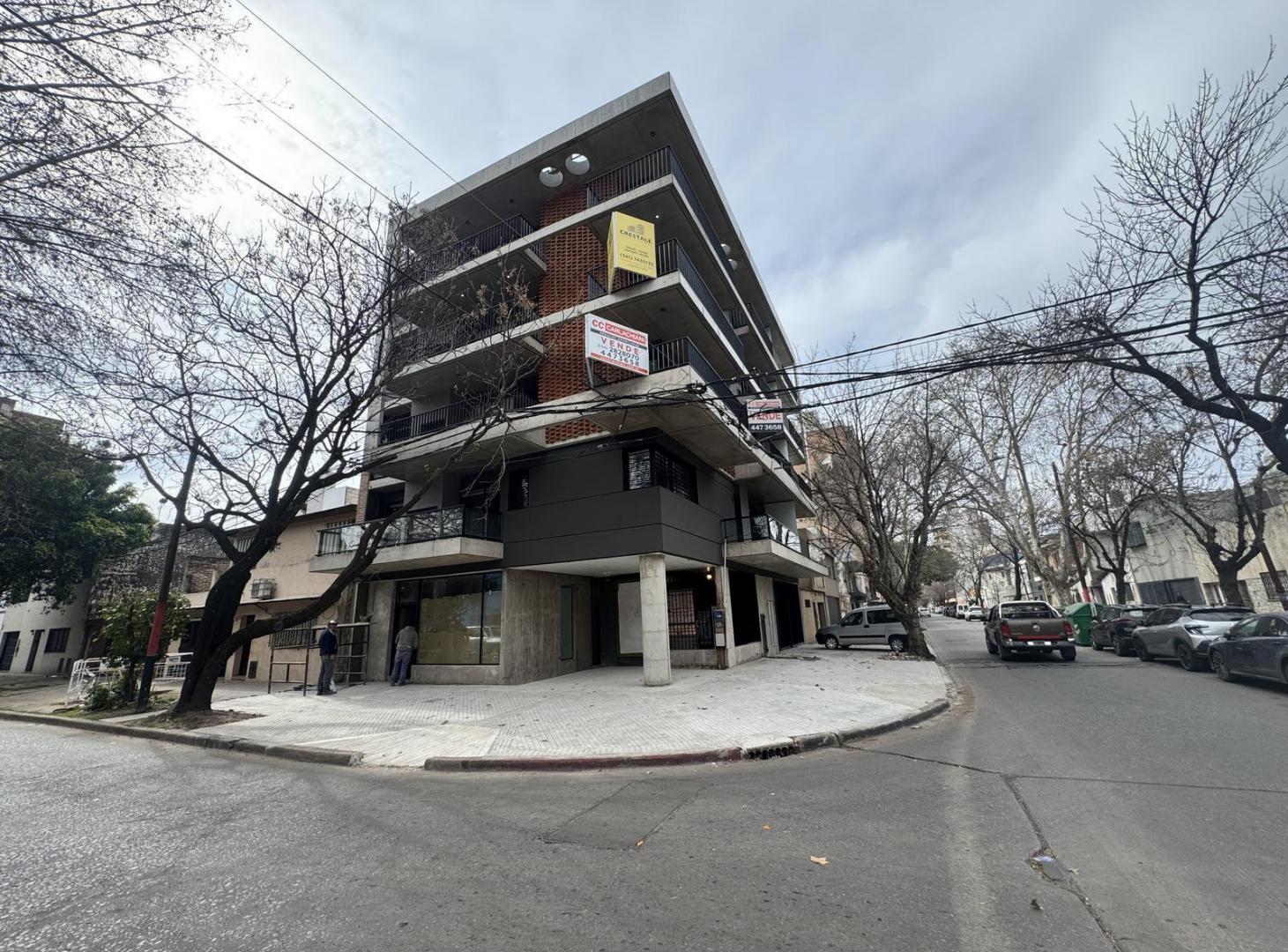 Foto de VENTA DEPARTAMENTO ROSARIO, imagen 2