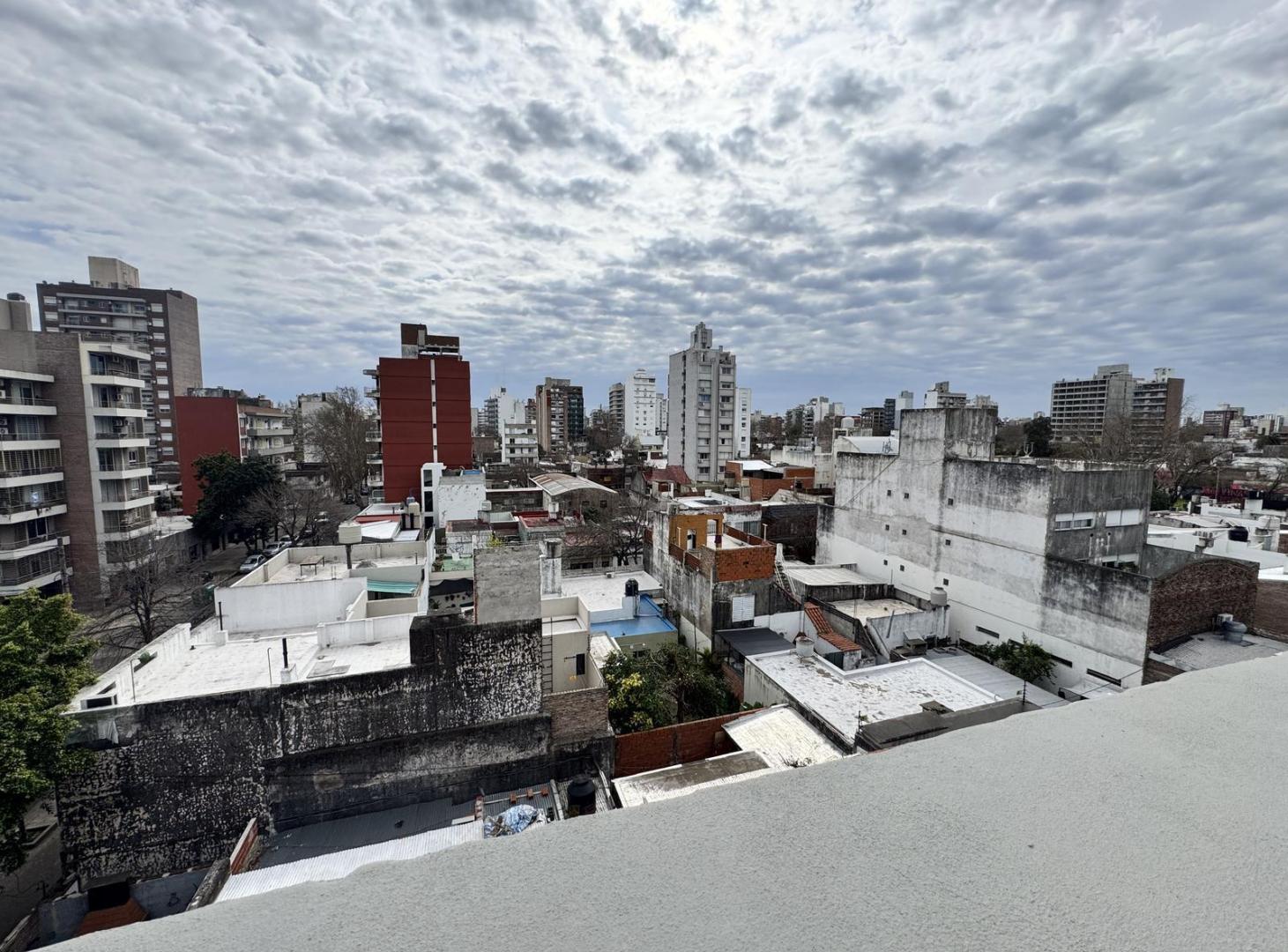 Foto de VENTA DEPARTAMENTO ROSARIO, imagen 3