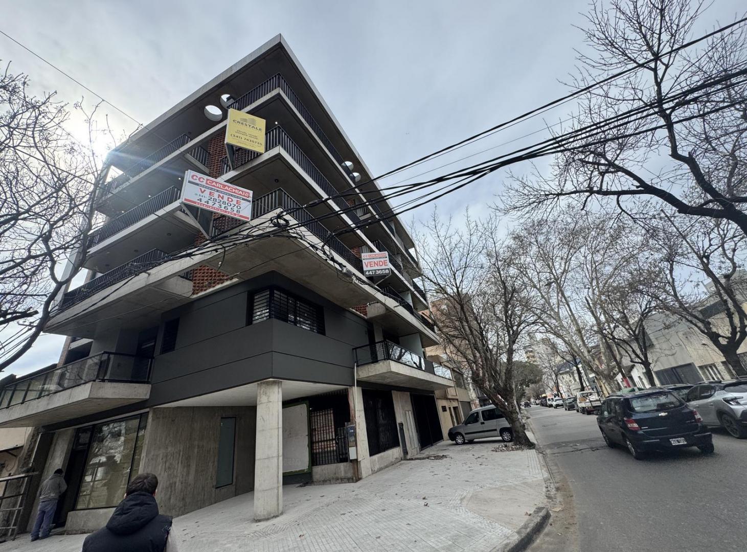 Foto de VENTA DEPARTAMENTO ROSARIO, imagen 5