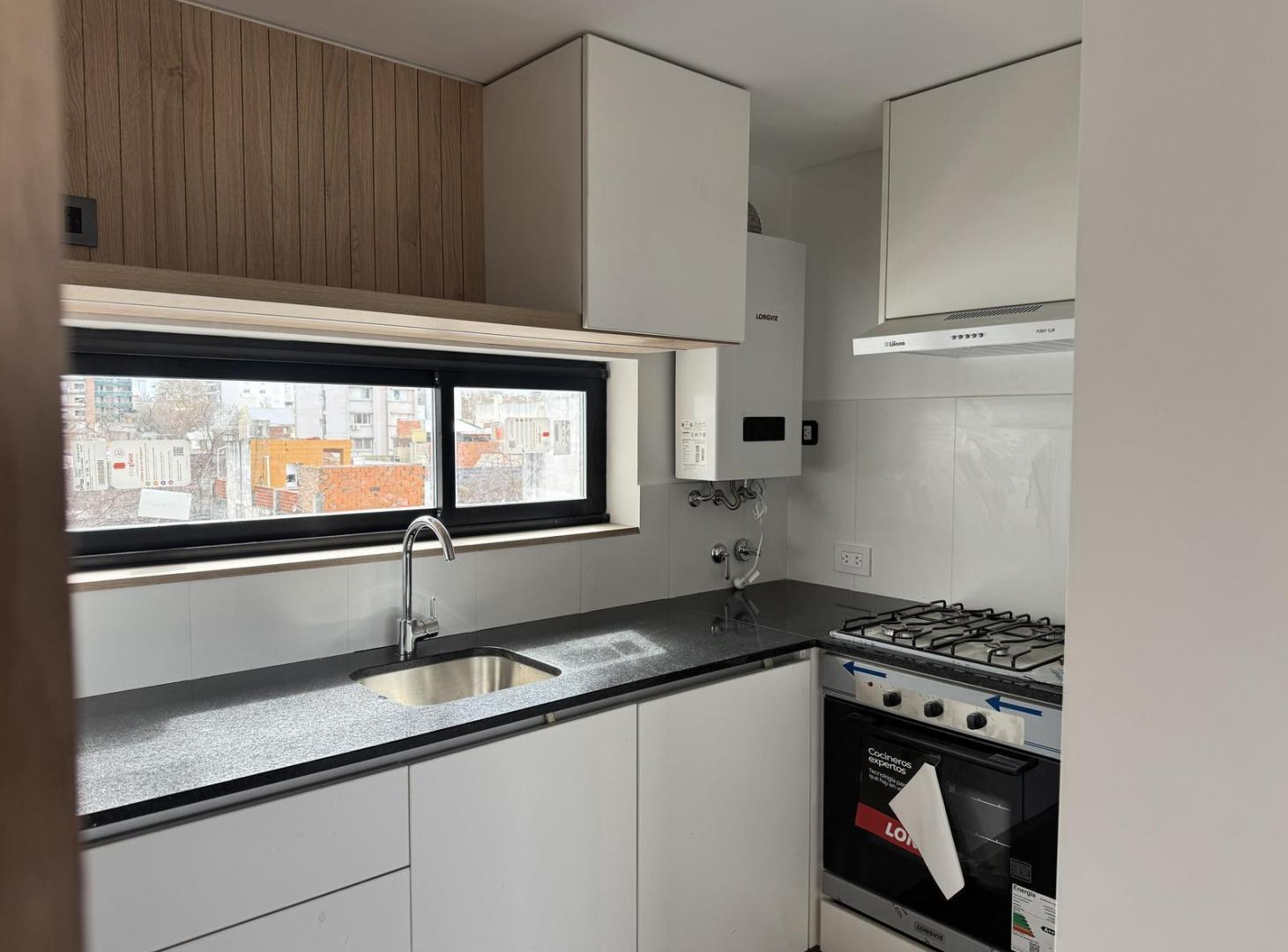 Foto de VENTA DEPARTAMENTO ROSARIO, imagen 4