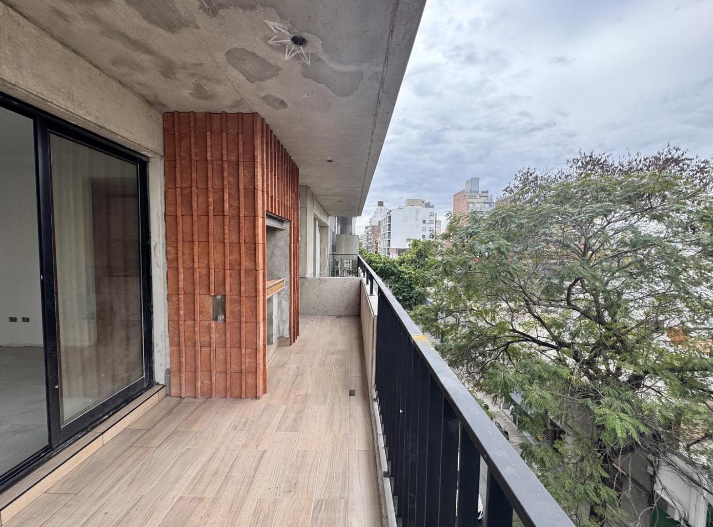 Foto de VENTA DEPARTAMENTO ROSARIO, imagen 4