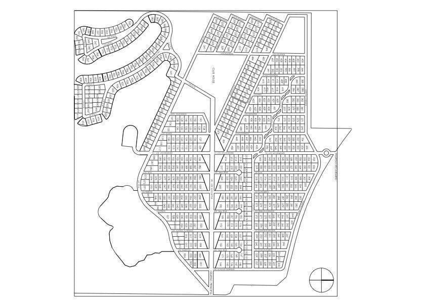 Foto de Venta casa Funes Kentucky club de campo 5 dormitorios, imagen 4