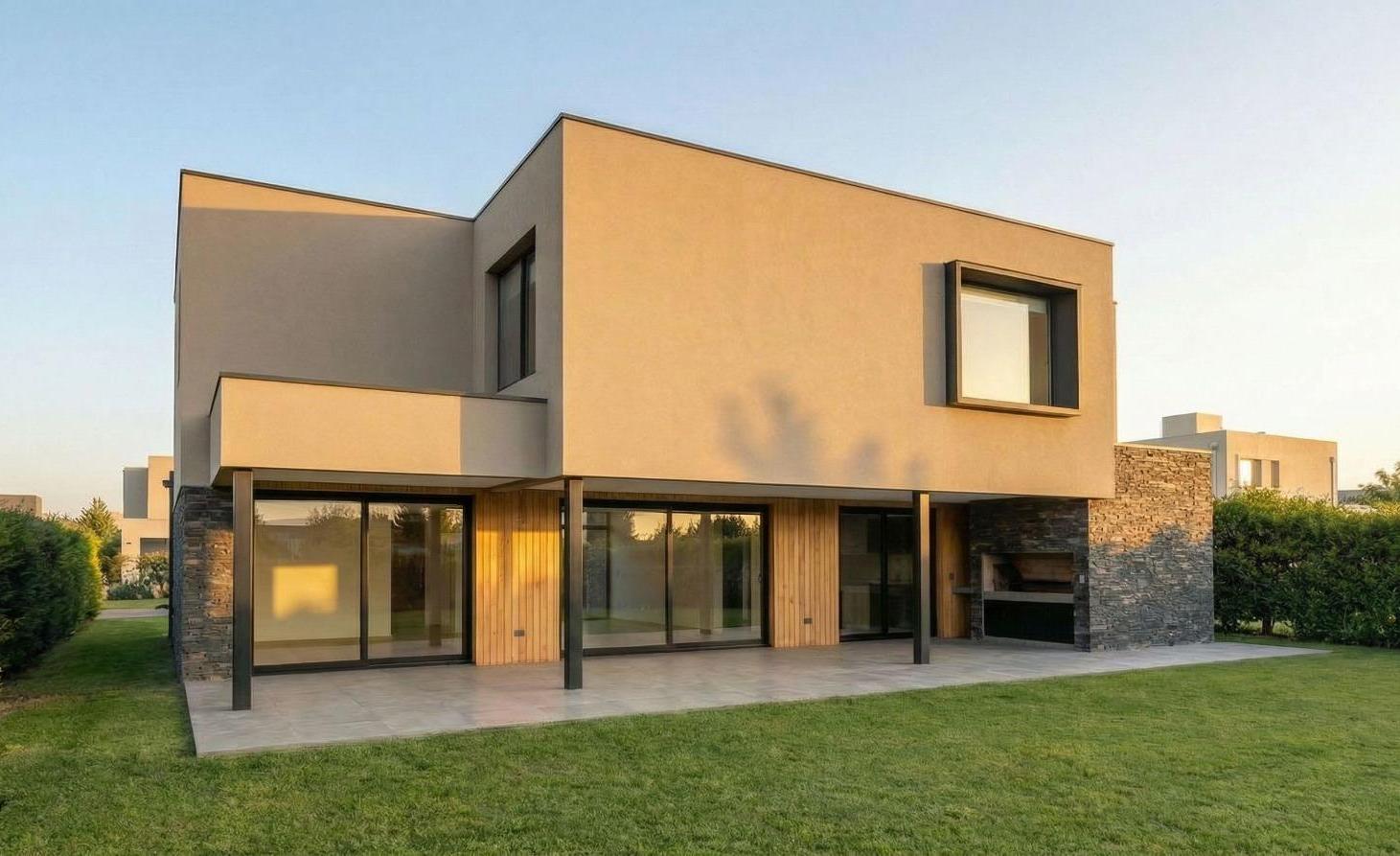 Foto de Venta casa Funes Kentucky club de campo 5 dormitorios, imagen 2