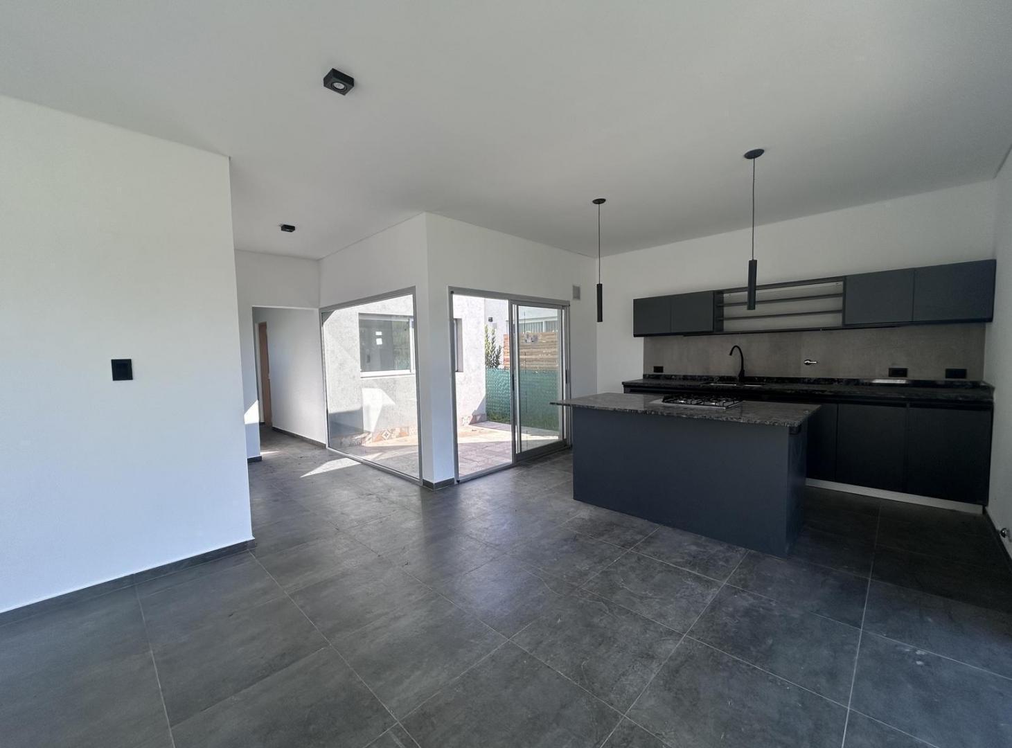 Foto de Venta casa Pueblo Esther barrio cerrado Brisanova 2 dormitorios estrenar, imagen 5