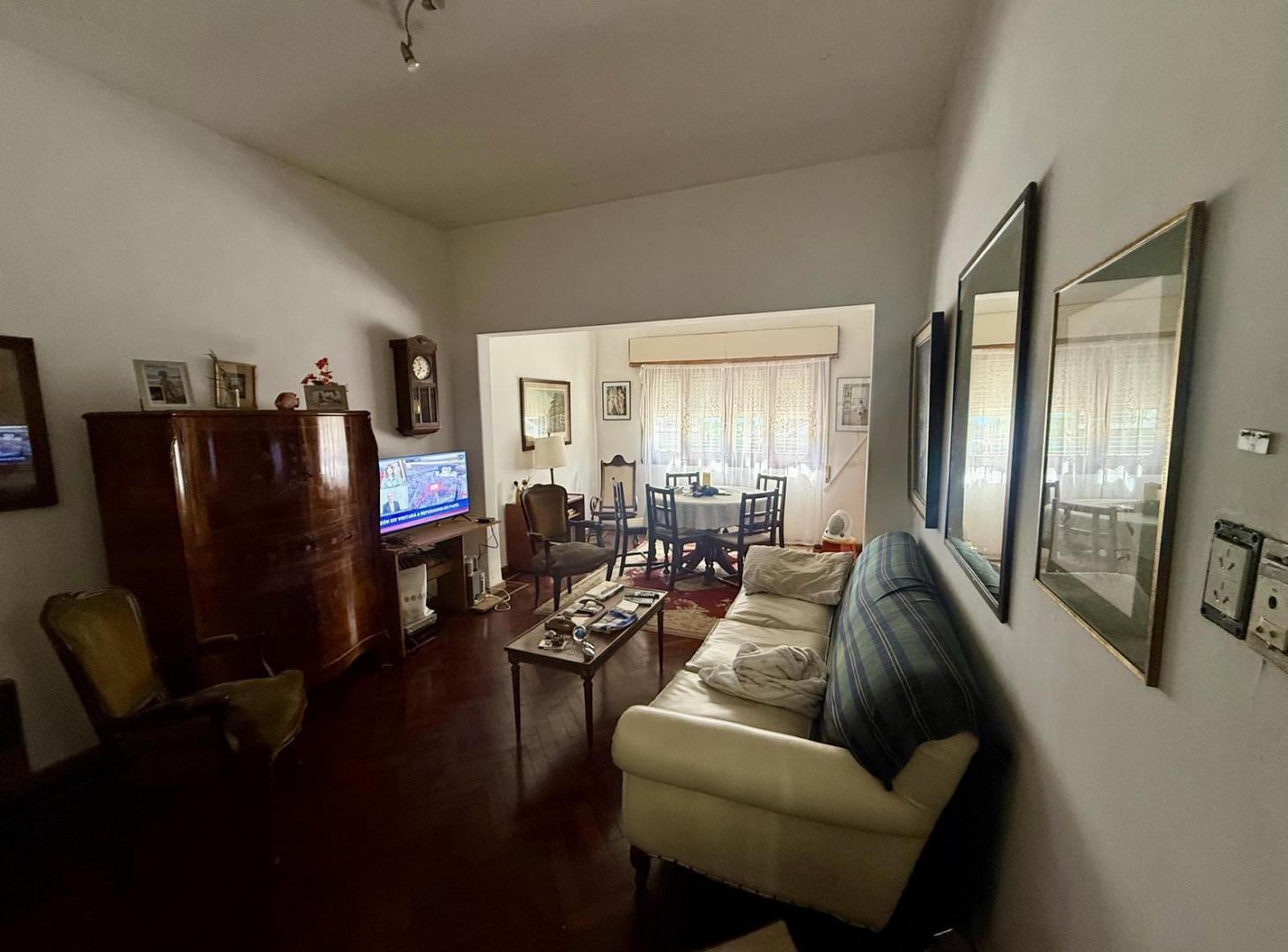 Foto de Venta Casa Rosario Pichincha 3 dormitorios cochera patio, imagen 5
