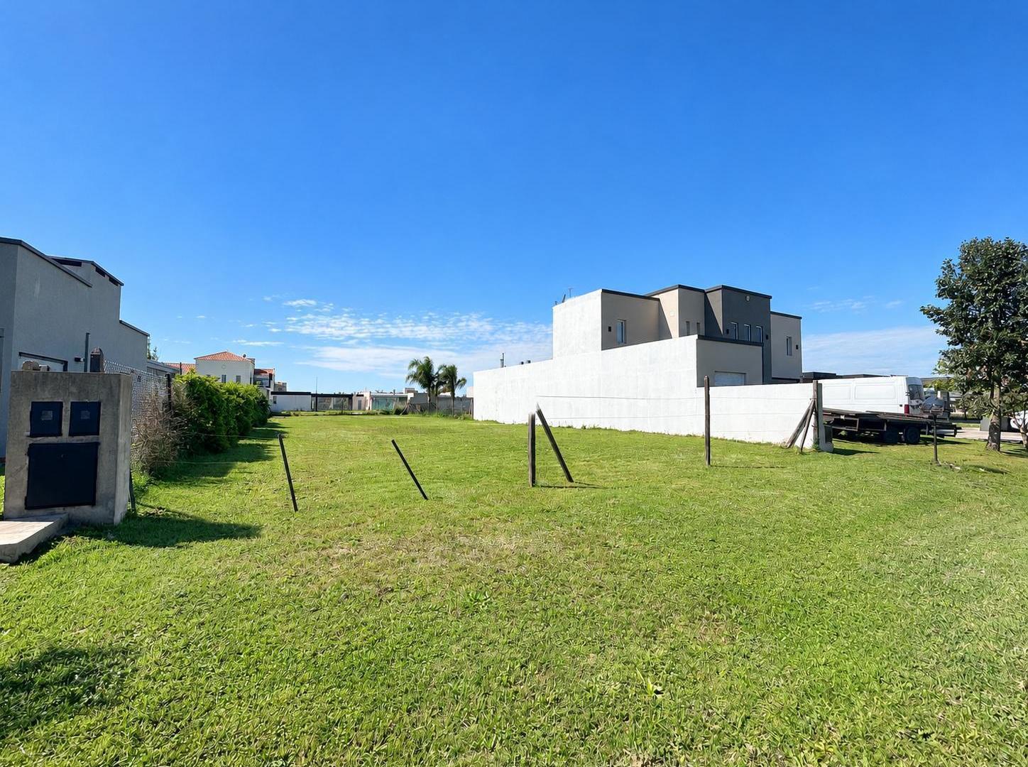 Foto de venta lote terreno barrio abierto don mateo etapa 1, imagen 1