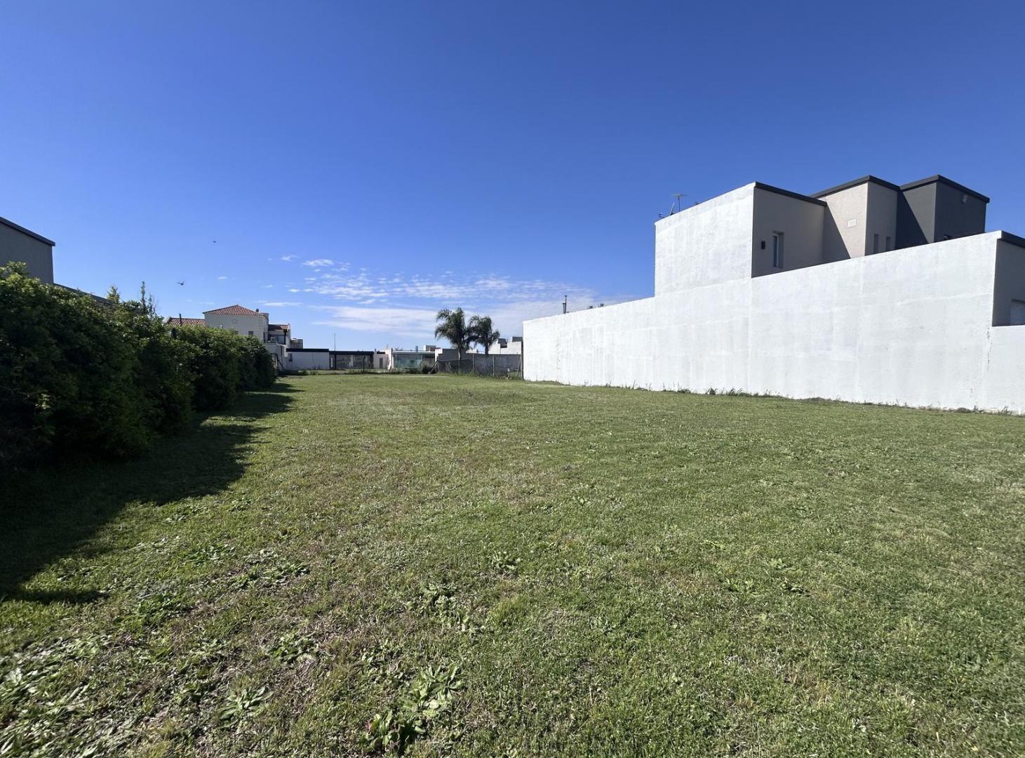Foto de venta lote terreno barrio abierto don mateo etapa 1, imagen 4