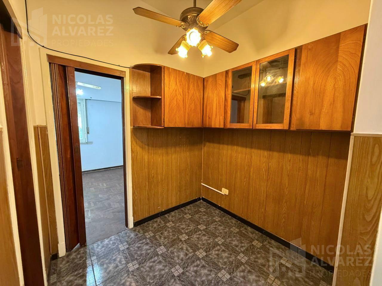 Departamento 2 ambientes en Alquiler! - Morón Centro