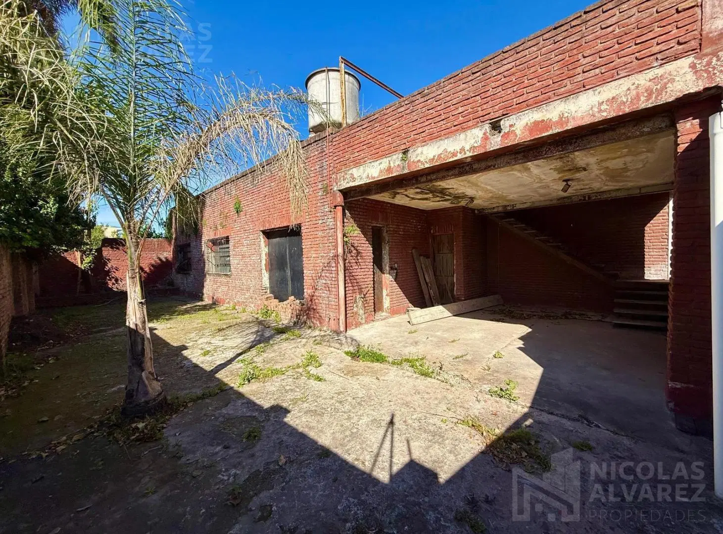 Lote en venta - El Palomar 5