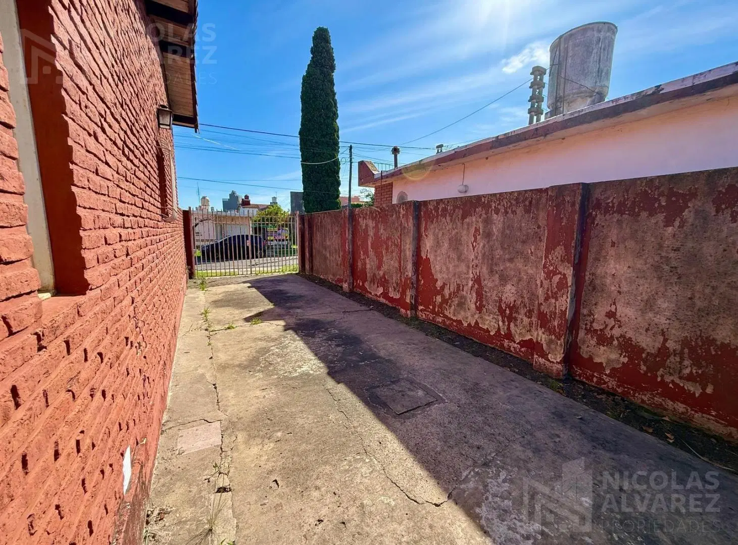 Lote en venta - El Palomar 4