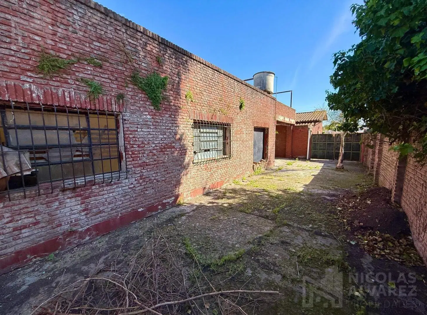 Lote en venta - El Palomar 3