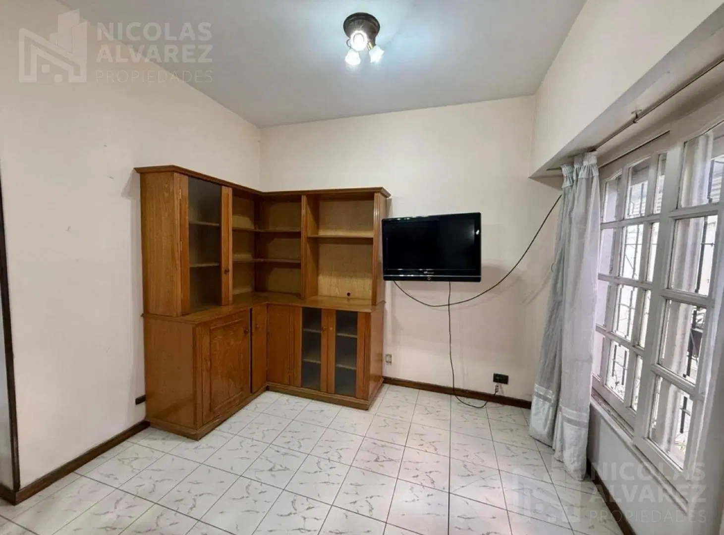 Hermoso PH de 3 ambientes con parrilla en venta! - Ramos Mejía Sur 4
