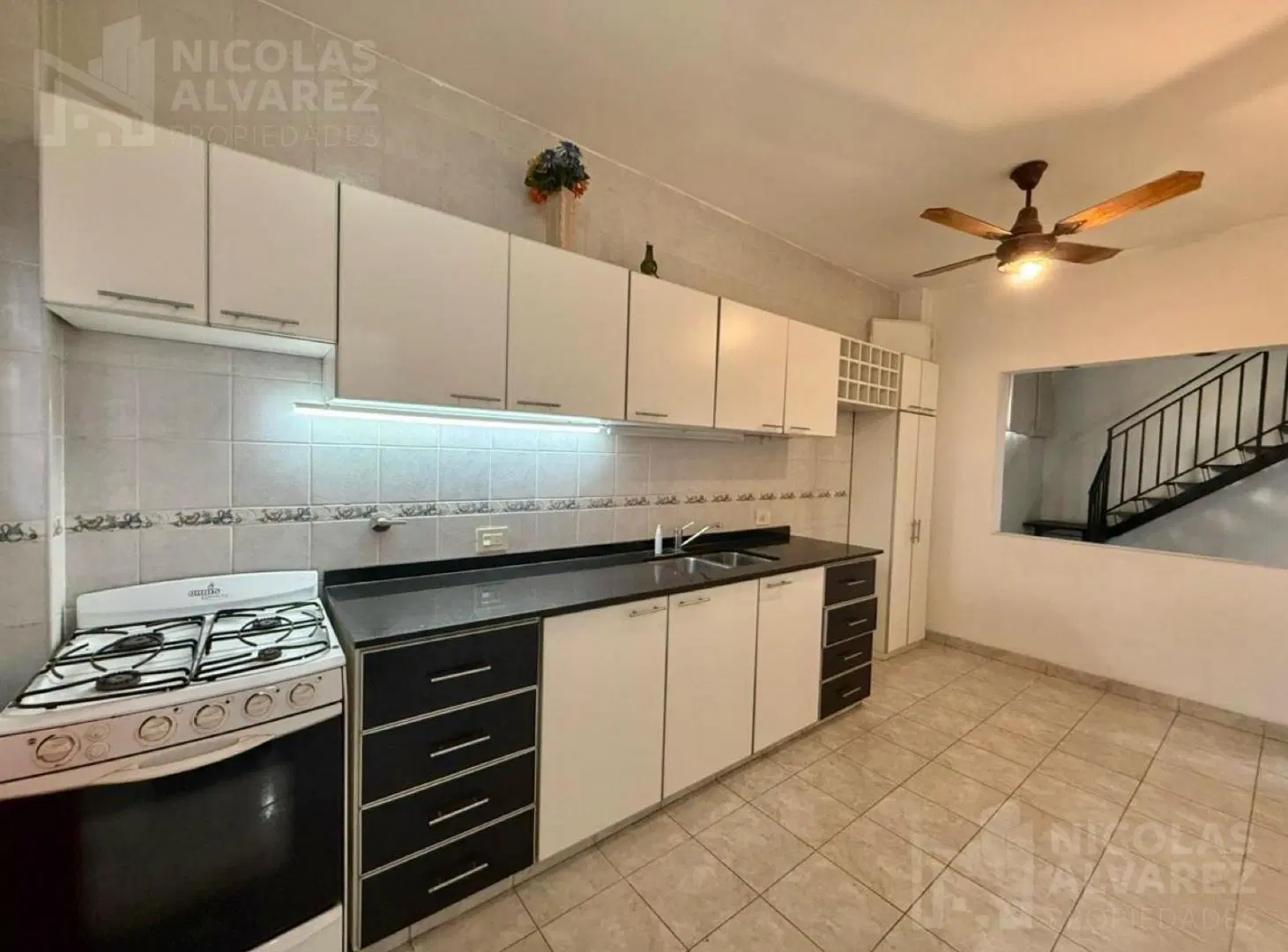 Hermoso PH de 3 ambientes con parrilla en venta! - Ramos Mejía Sur 5
