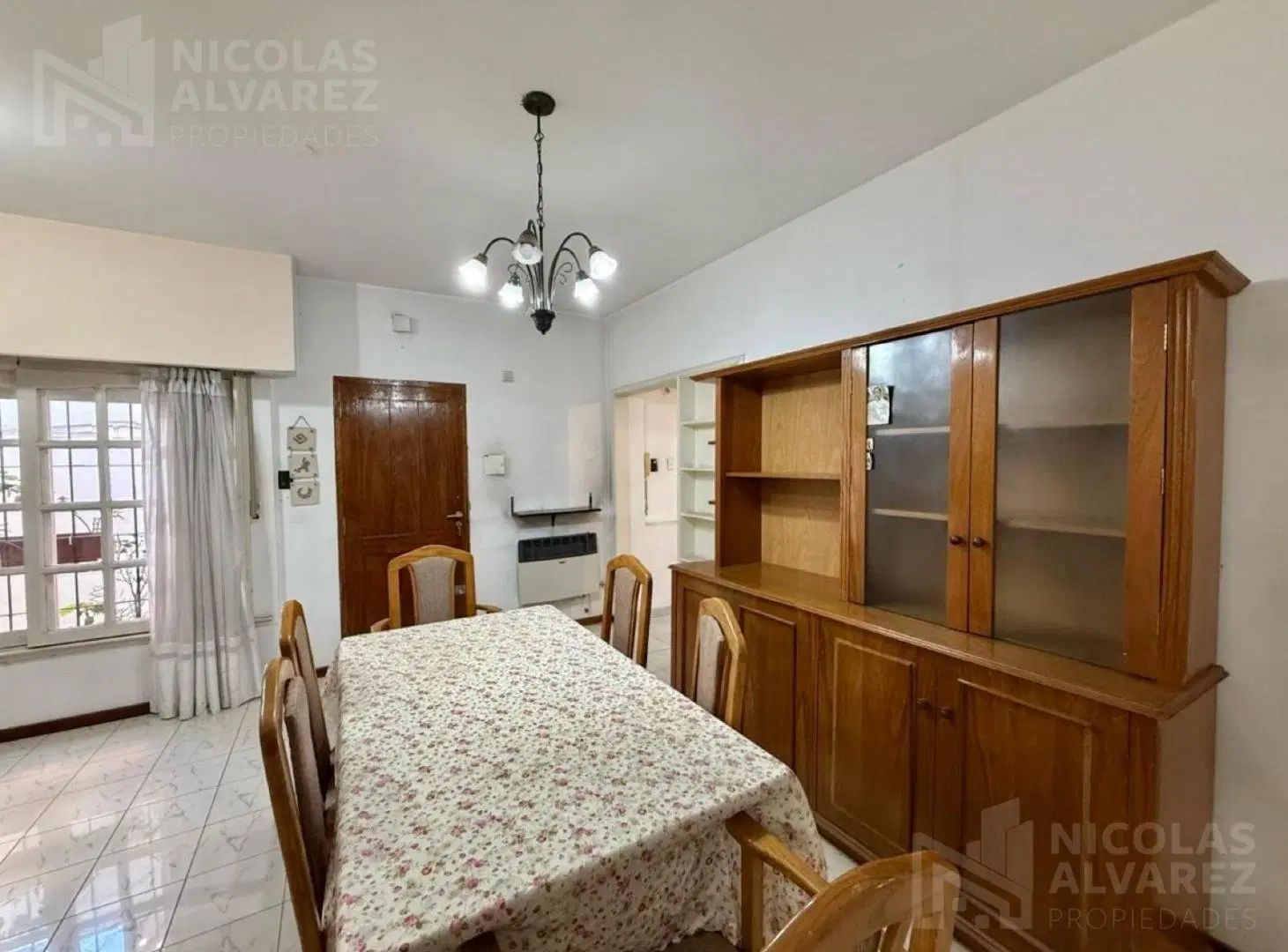 Hermoso PH de 3 ambientes con parrilla en venta! - Ramos Mejía Sur 2