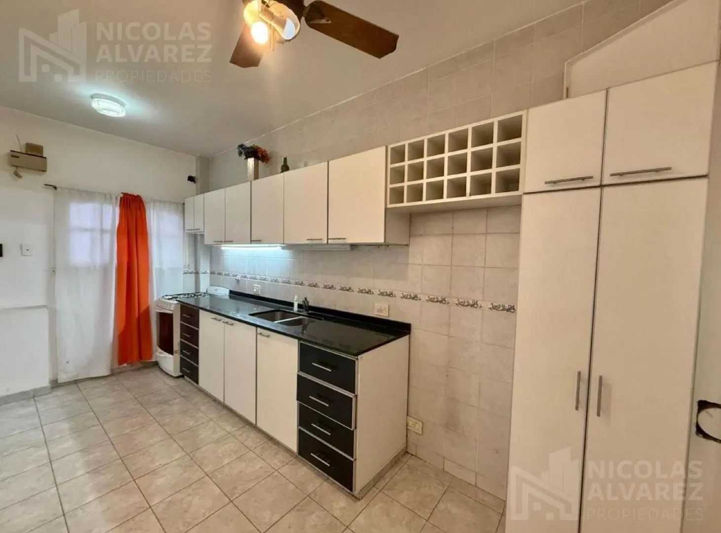 Hermoso PH de 3 ambientes con parrilla en venta! - Ramos Mejía Sur 3