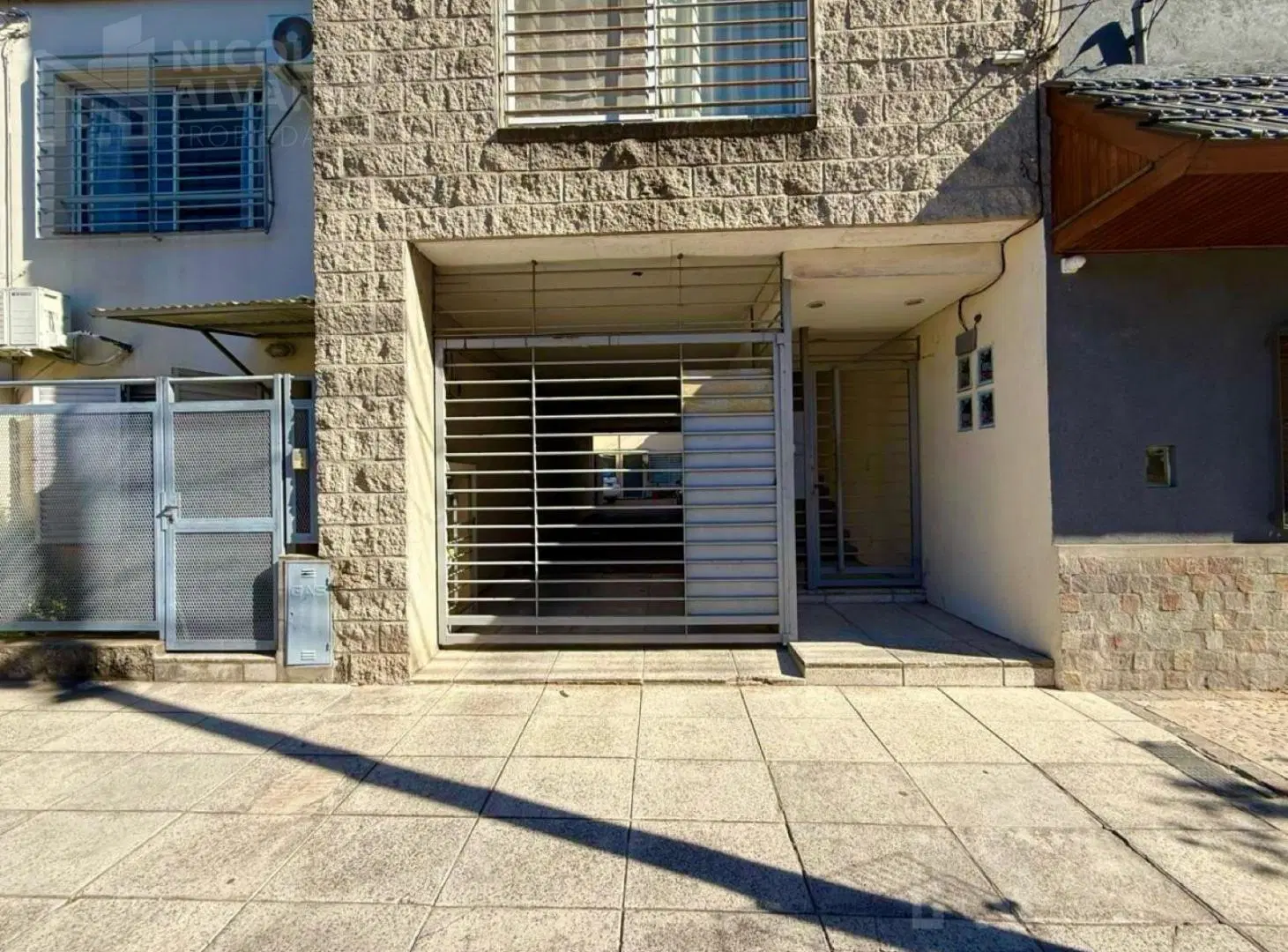 Venta Tríplex 4 ambientes con cochera - Villa Sarmiento 4
