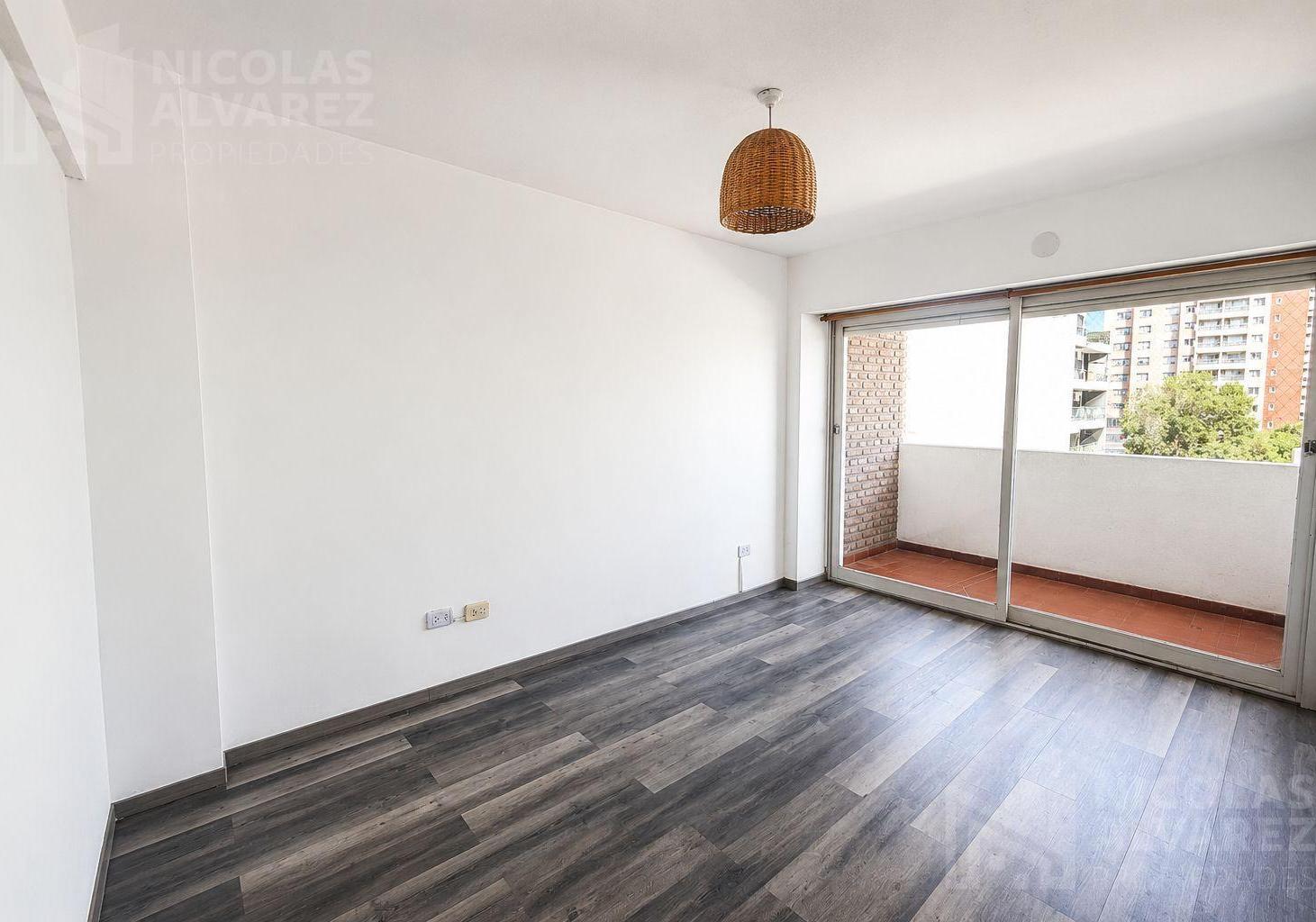 Venta - Departamento 2 ambientes en Ramos Mejia