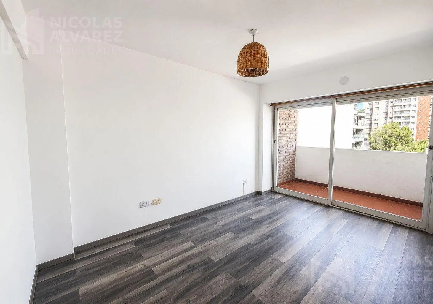 Venta - Departamento 2 ambientes en Ramos Mejia 1