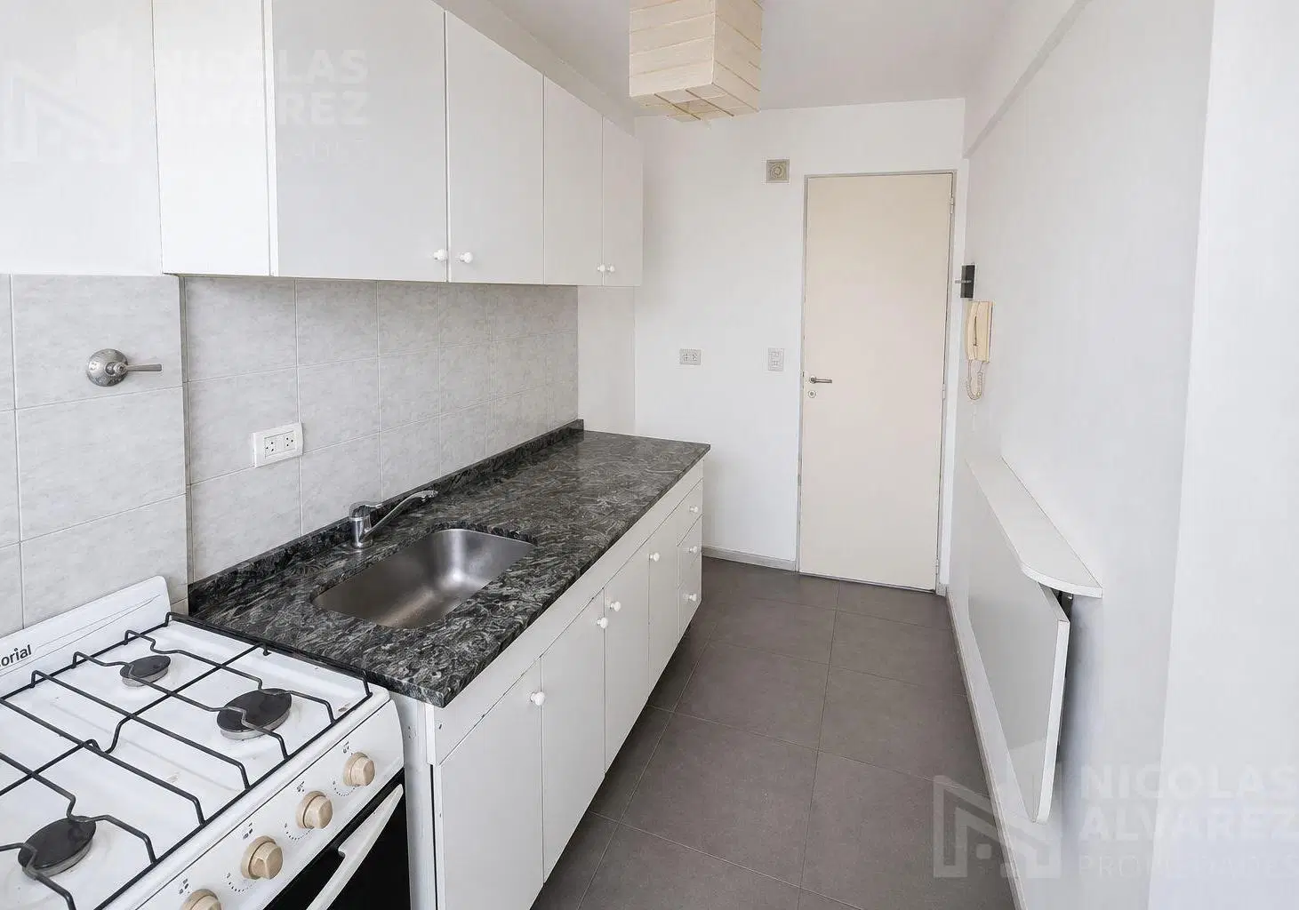 Venta - Departamento 2 ambientes en Ramos Mejia 5
