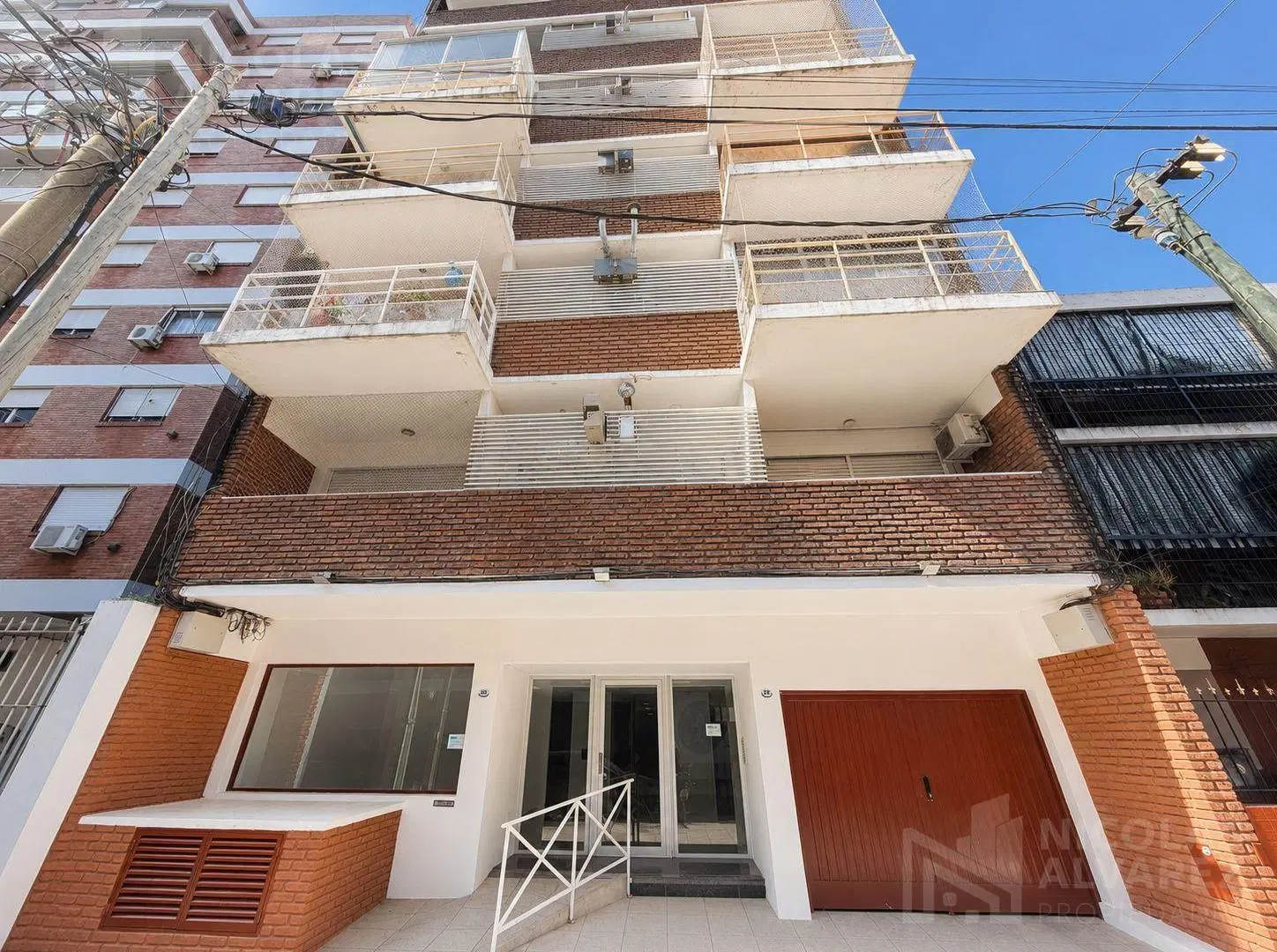 Venta - Departamento 2 ambientes en Ramos Mejia 4
