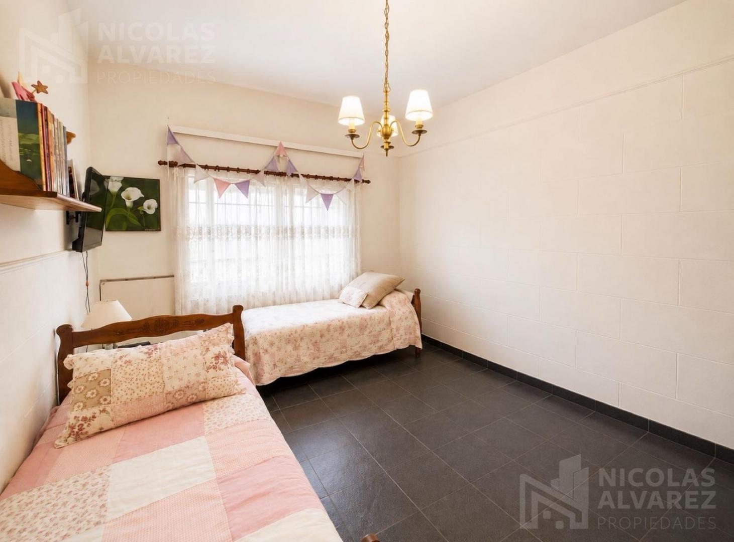 Foto de Venta Casa 3 ambientes en lote propio todo en planta baja - Villa, imagen 5