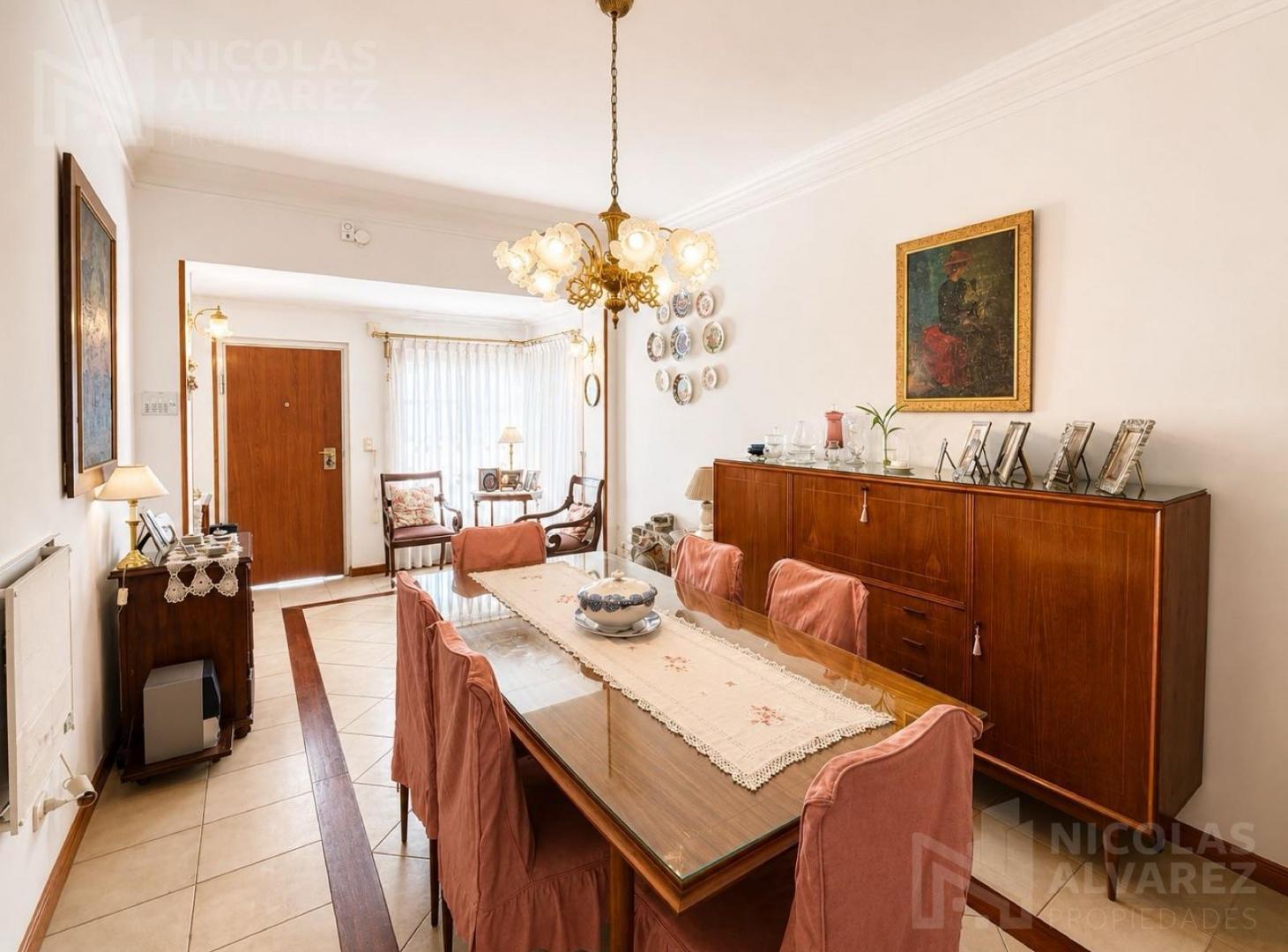 Foto de Venta Casa 3 ambientes en lote propio todo en planta baja - Villa, imagen 2