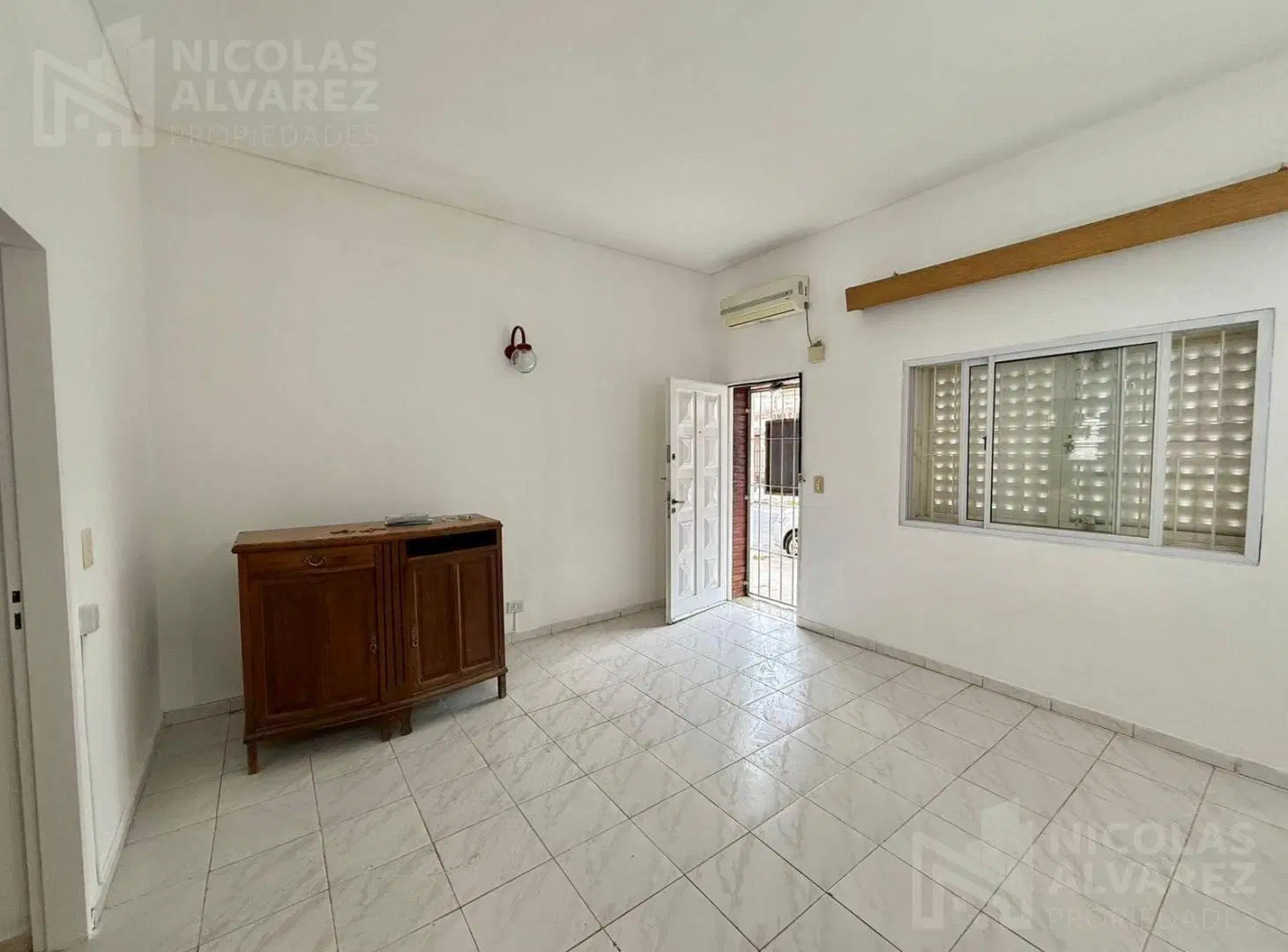 Departamento en Venta de 2 ambientes con patio! - Ramos Mejía 3