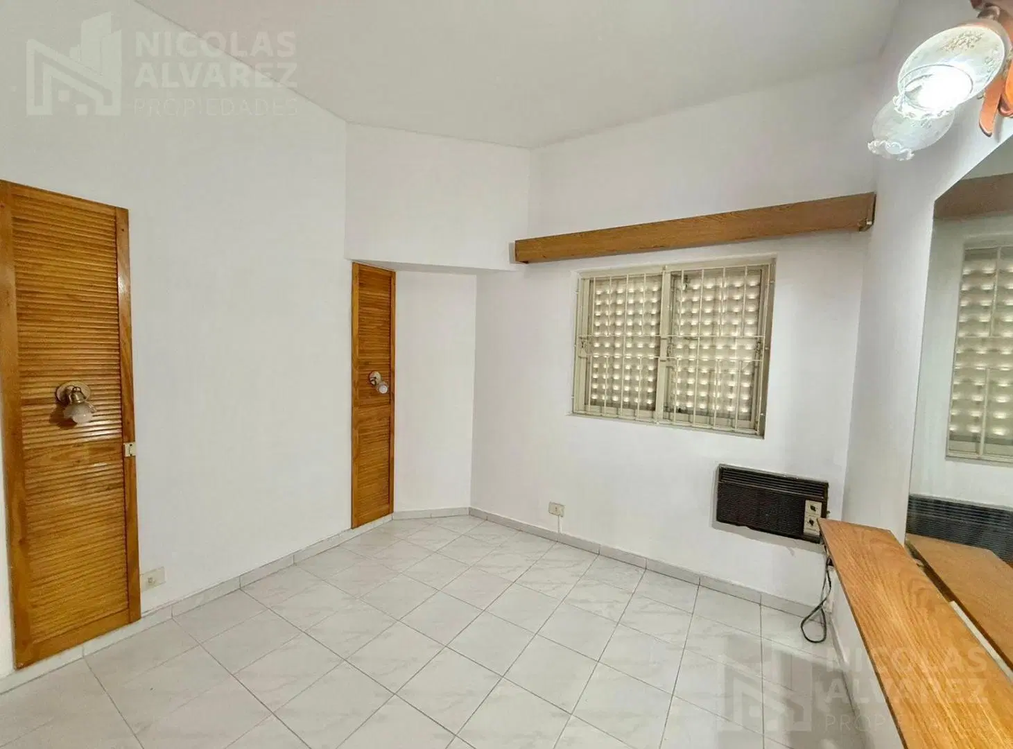 Departamento en Venta de 2 ambientes con patio! - Ramos Mejía 1