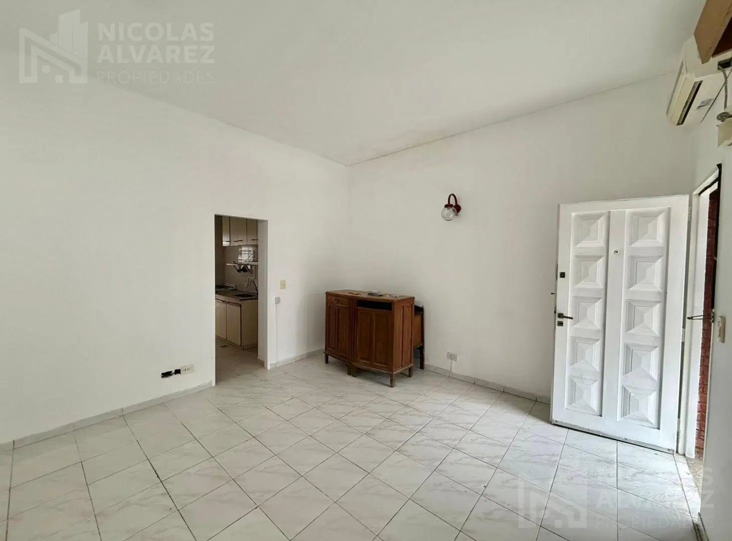 Departamento en Venta de 2 ambientes con patio! - Ramos Mejía 2