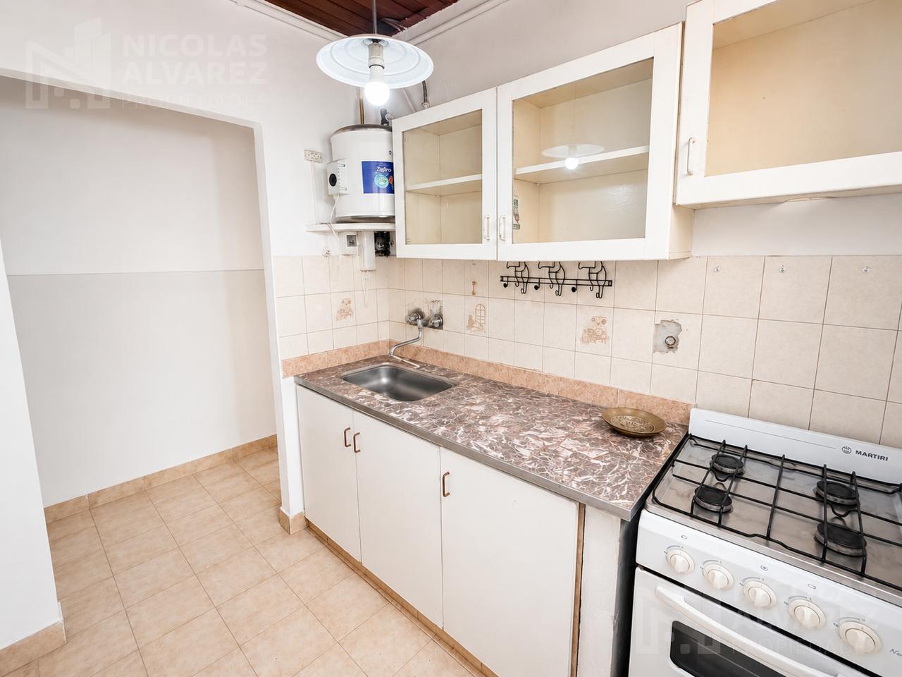 Foto de Alquiler - Departamento de 2 ambientes en Lomas del mirador, imagen 4
