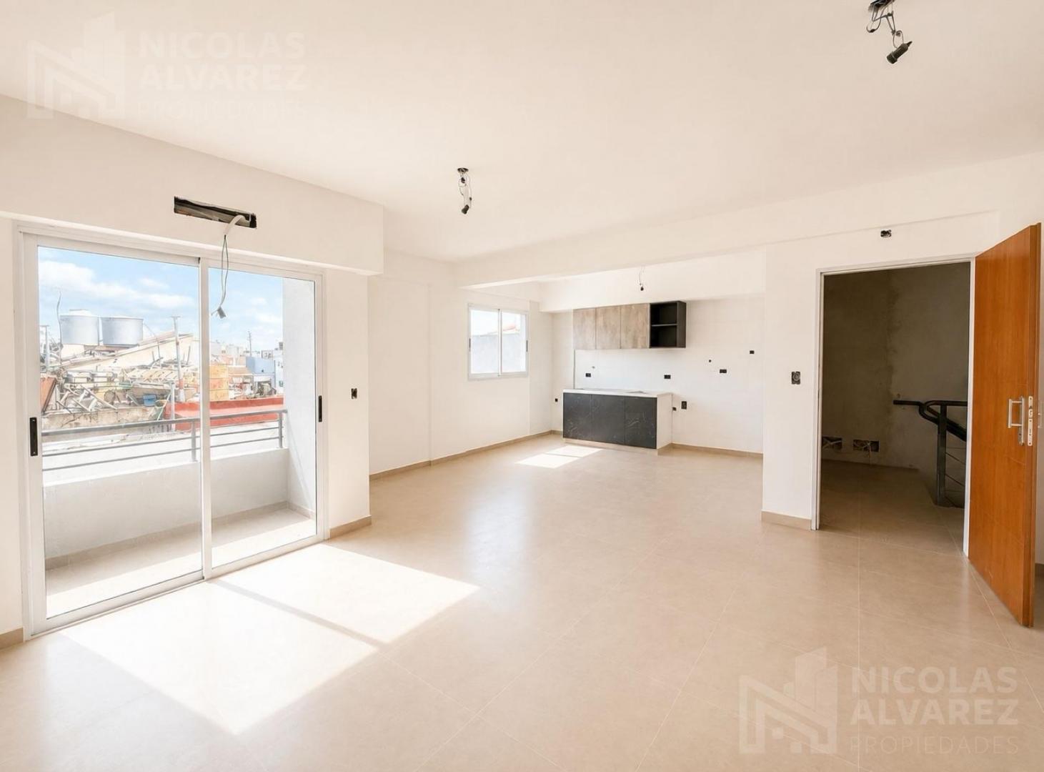 Foto de Venta Departamento 2 ambientes a estrenar! - Lomas del Mirador, imagen 2