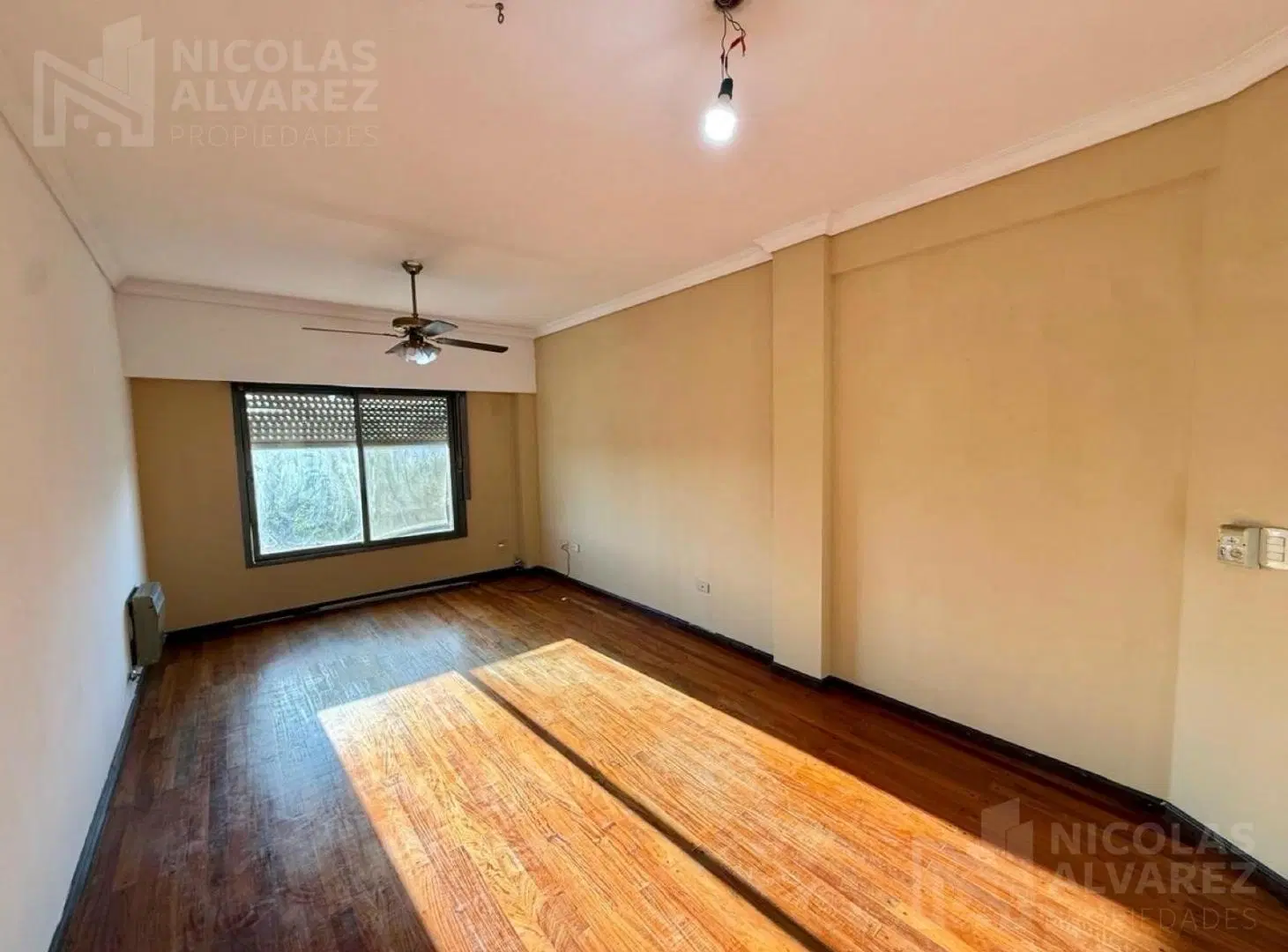 Alquiler Departamento 3 ambientes con Balcón - Ramos Mejía 3