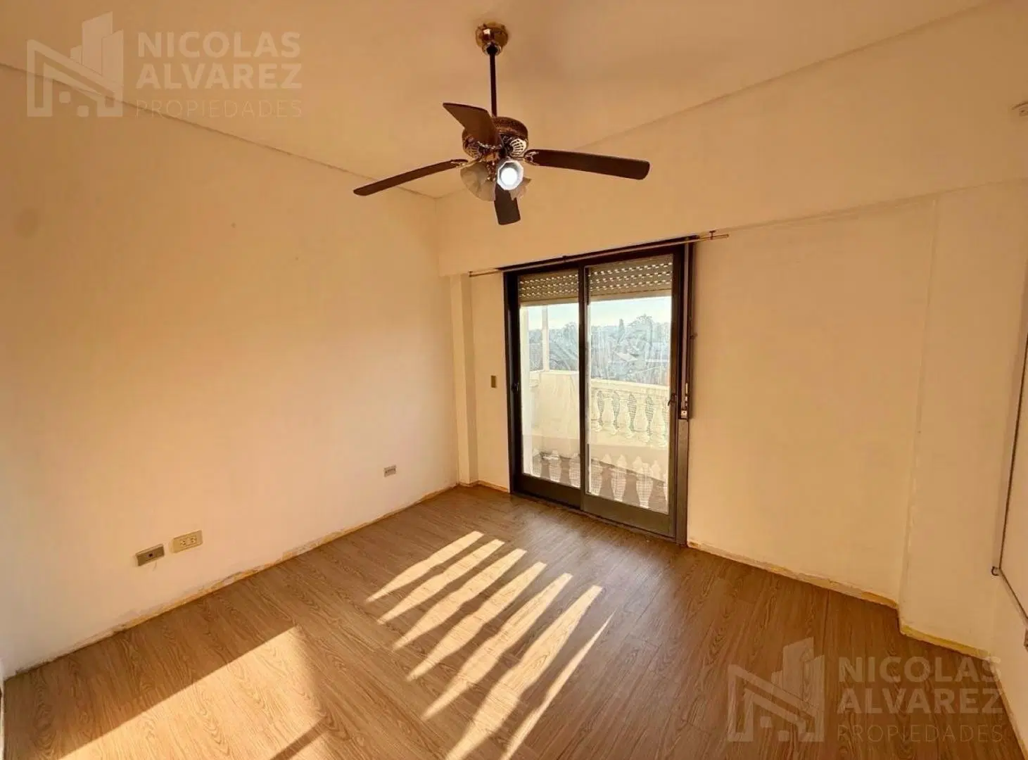 Alquiler Departamento 3 ambientes con Balcón - Ramos Mejía 4
