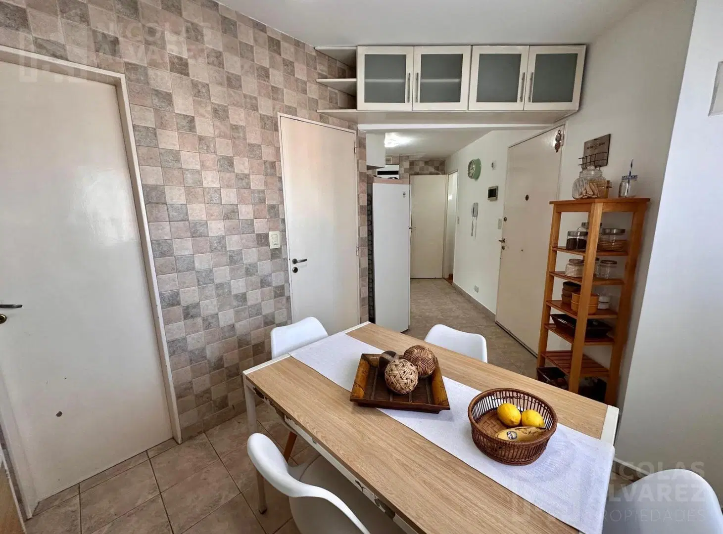 Departamento 4 ambientes con cochera en Centro de Ramos Mejia con excelente vista! 4