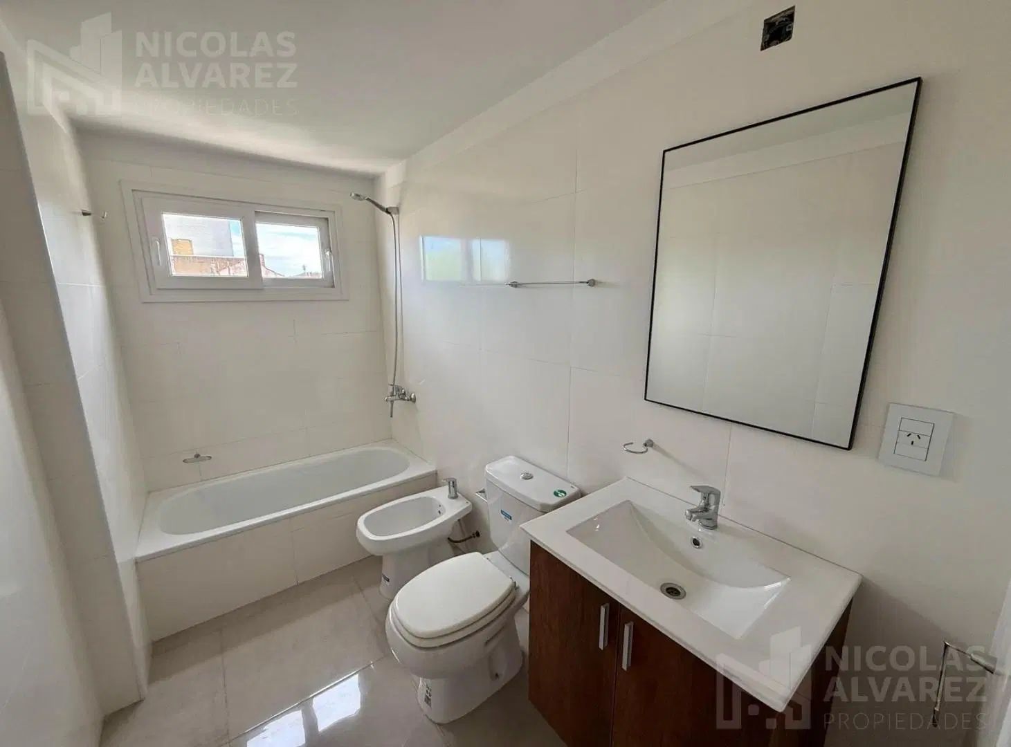Venta Departamento 2 ambientes con balcón! - Haedo Sur 4
